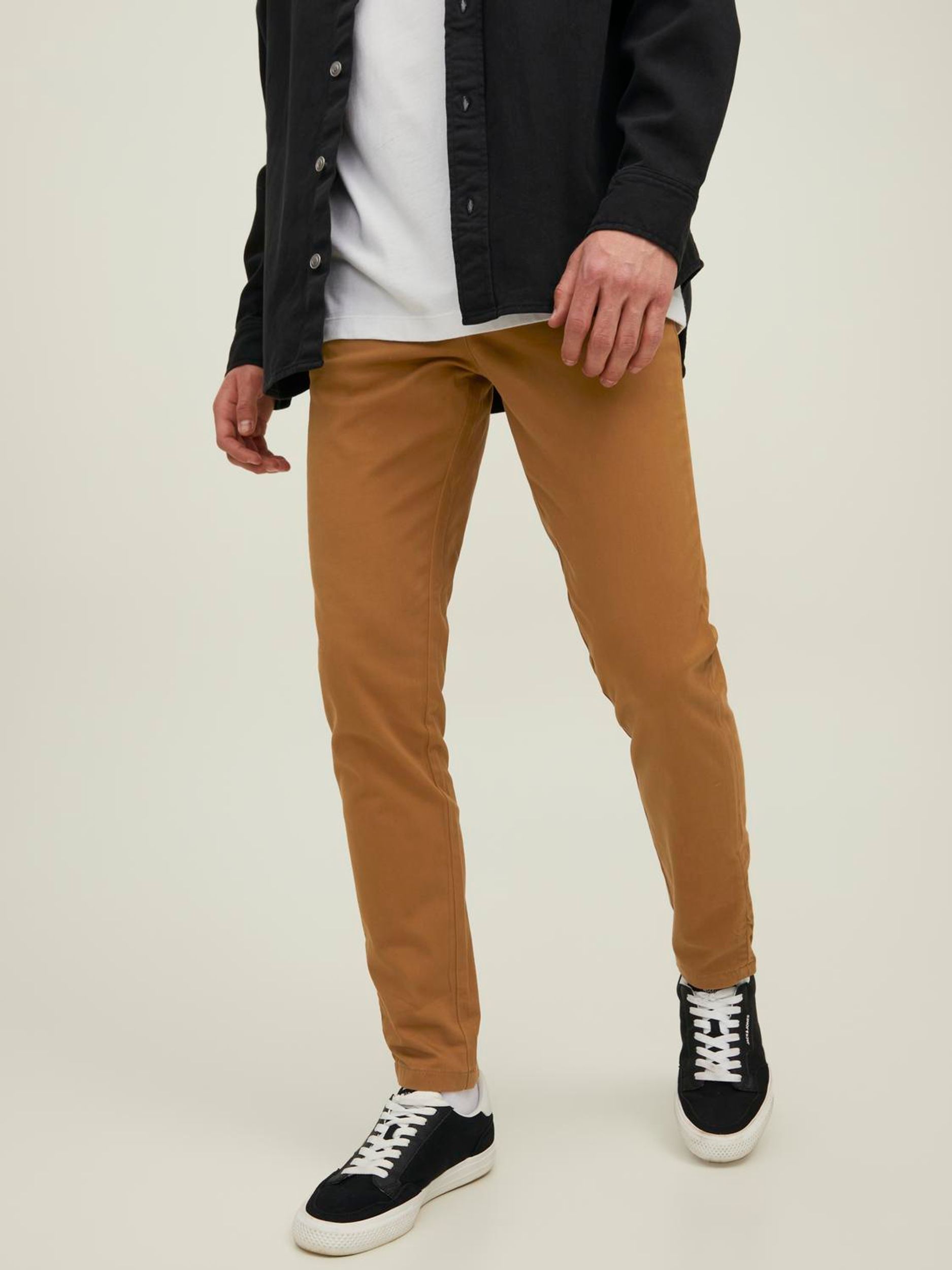 Jack&Jones |  Jack&Jones Cargohose  | 31/32 | rubber