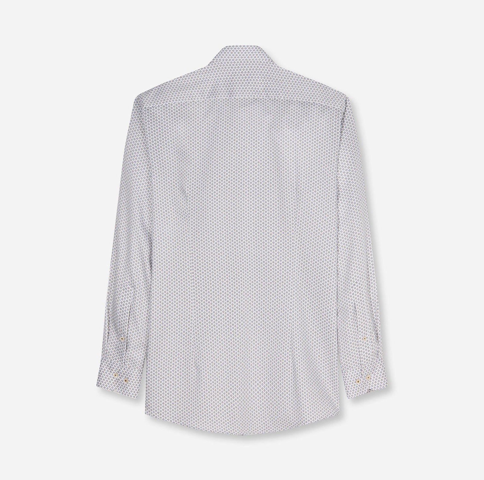 Olymp |  Olymp Hemd Regular Fit  | 42 | natur