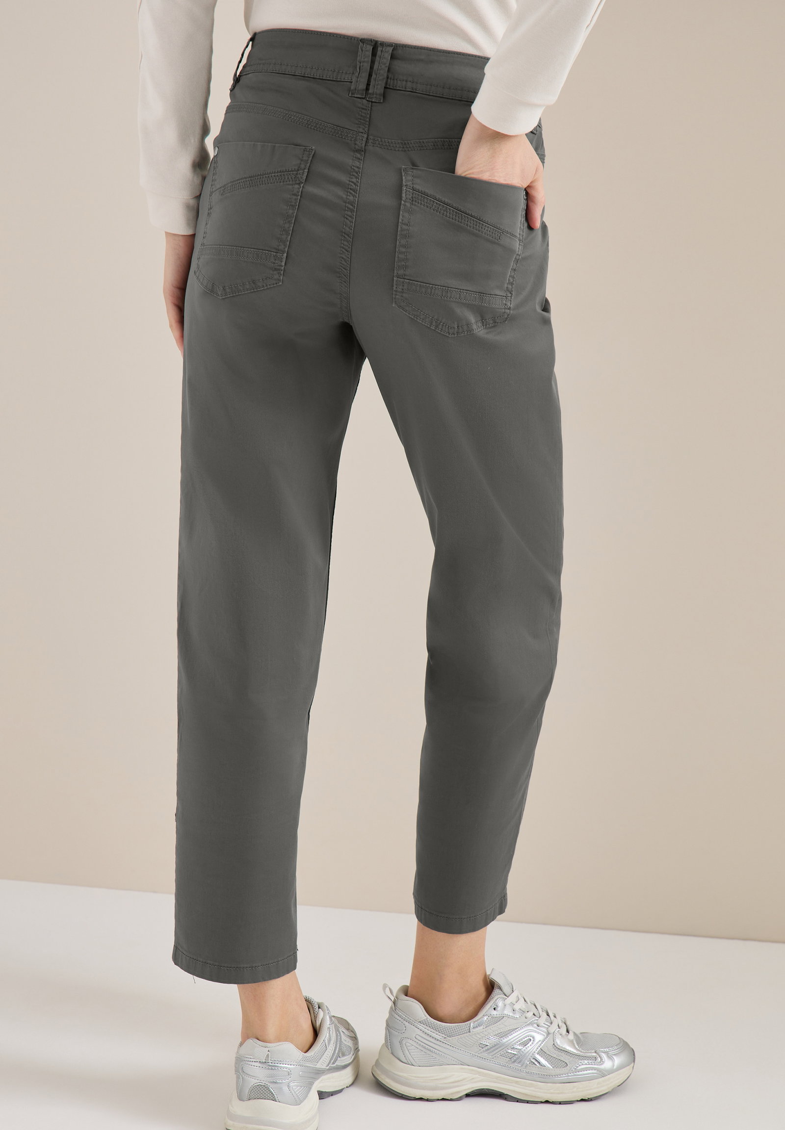 CECIL 7/8-Hose #4
