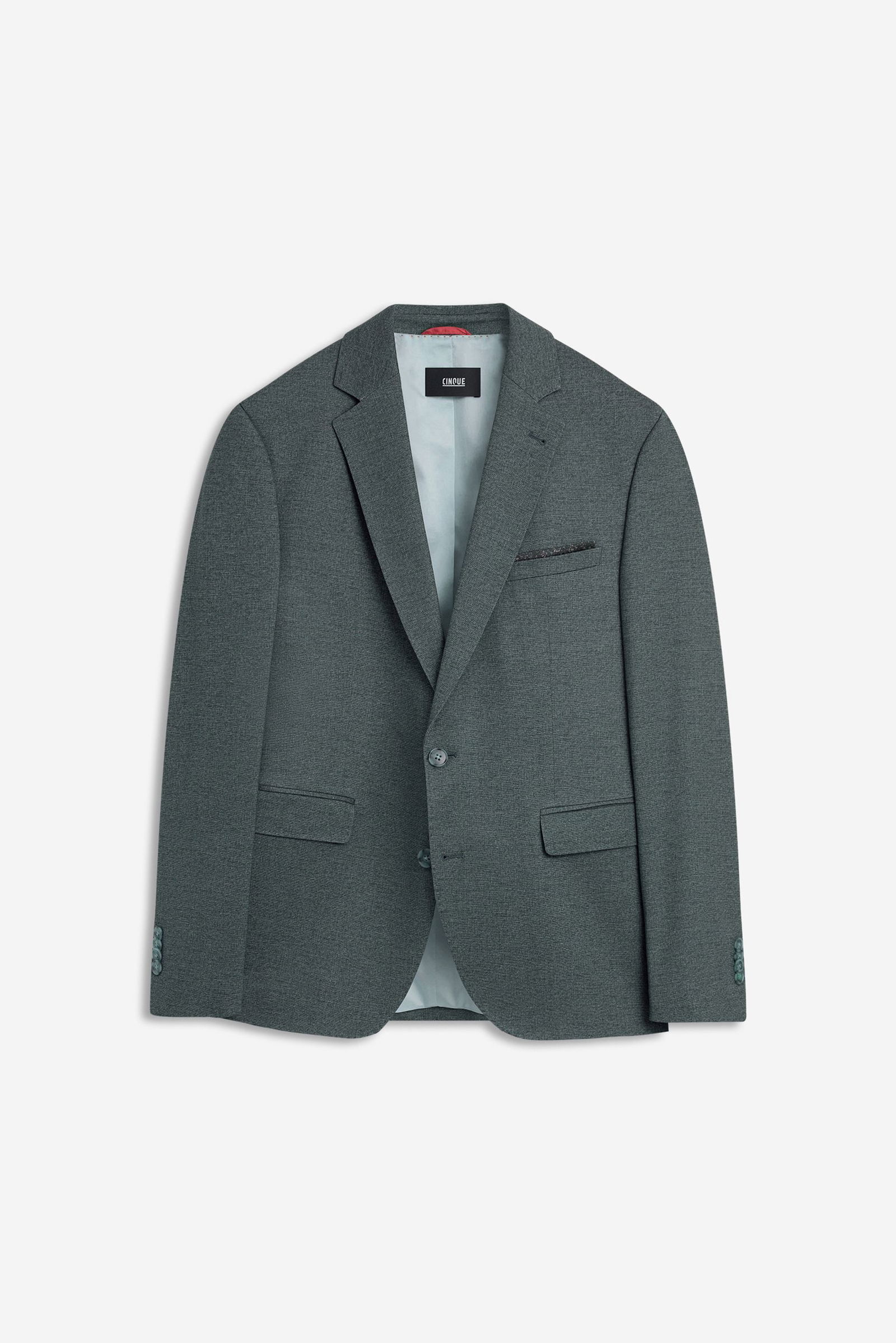 67169ecb2169473133db4124fed39b99 Cinque |  Cinque Anzugweste  | 52 | grün