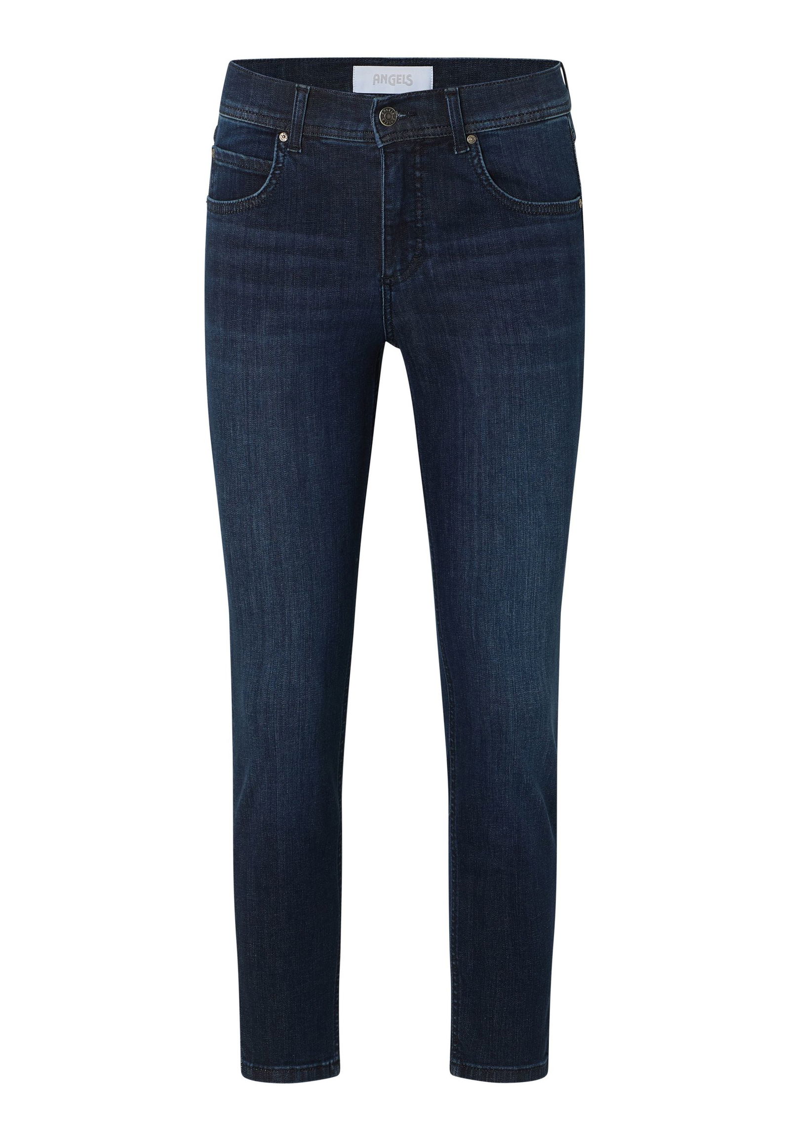 Angels | Angels Jeans "Ornella" | 42 | dark indigo used