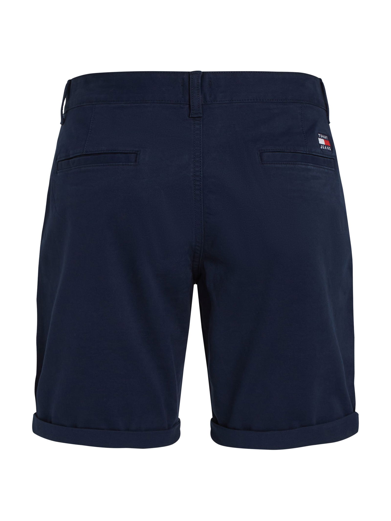 Tommy Jeans Bermudas 