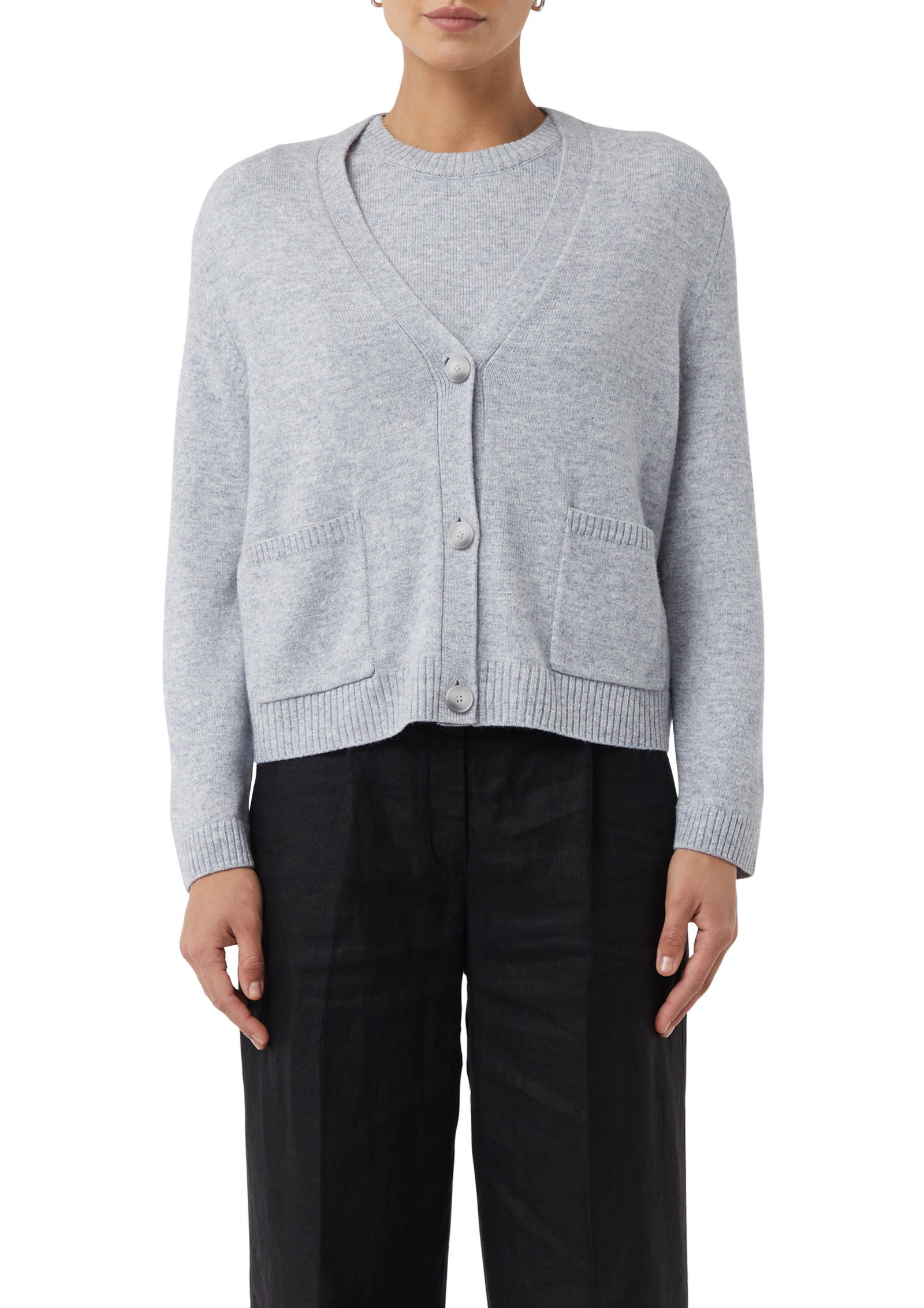 Comma Strickjacke | Cardigan #3