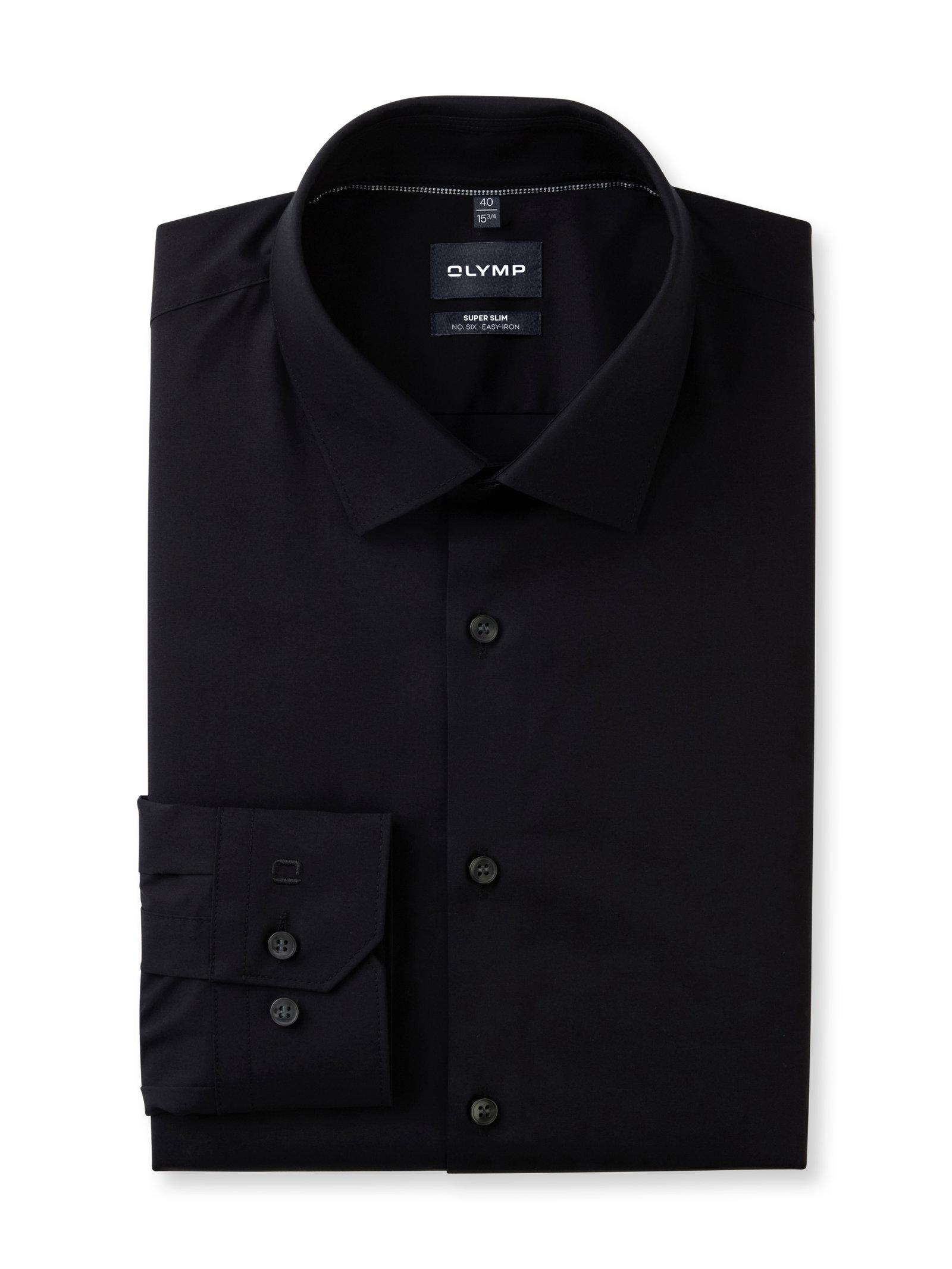 Olymp Hemd Super Slim #10