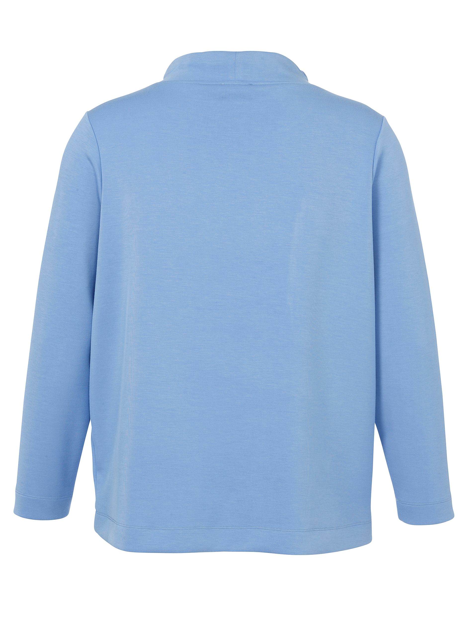 VIA APPIA DUE |  VIA APPIA DUE Sweatshirt  | 44