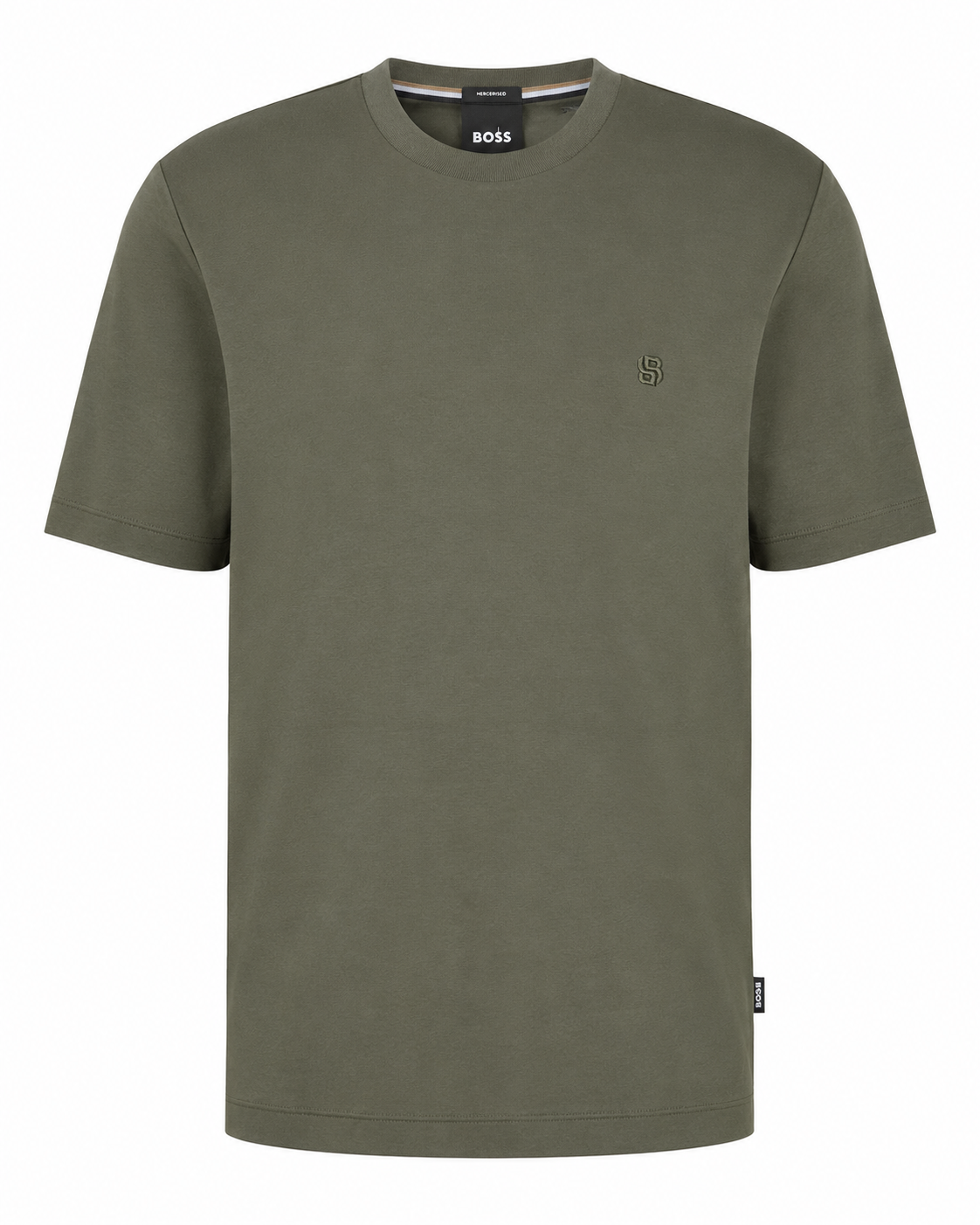 BOSS Black T-Shirt  C-Taut #1
