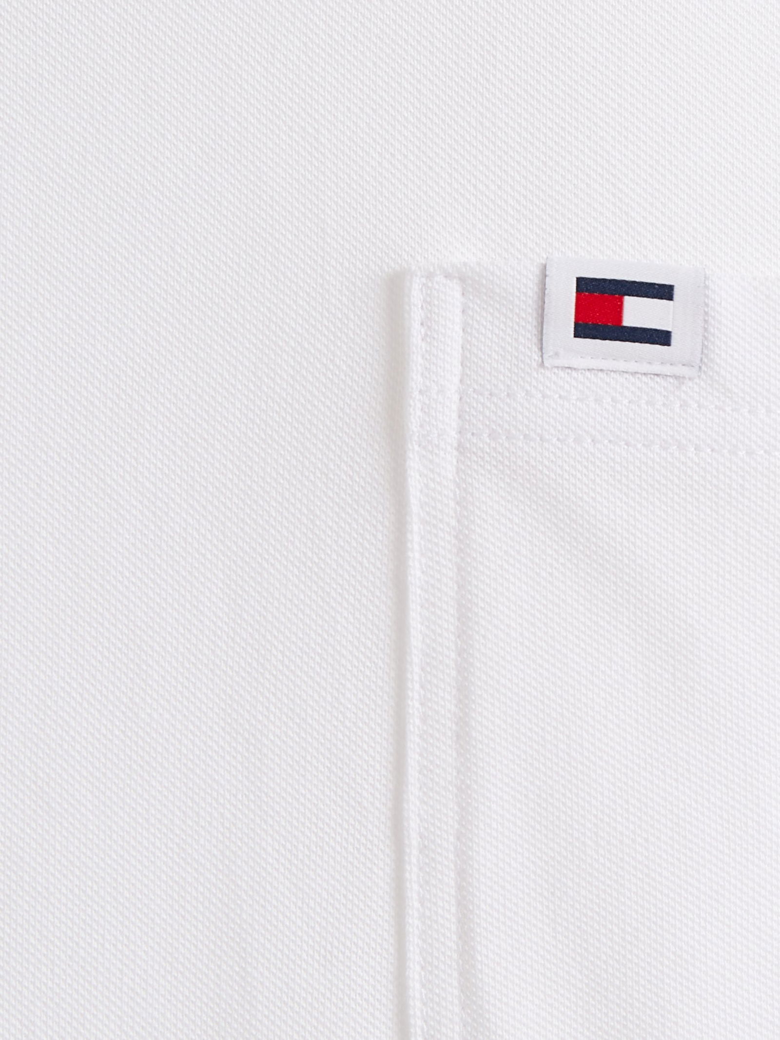 Tommy Jeans | Tommy Jeans Shirt | L | white
