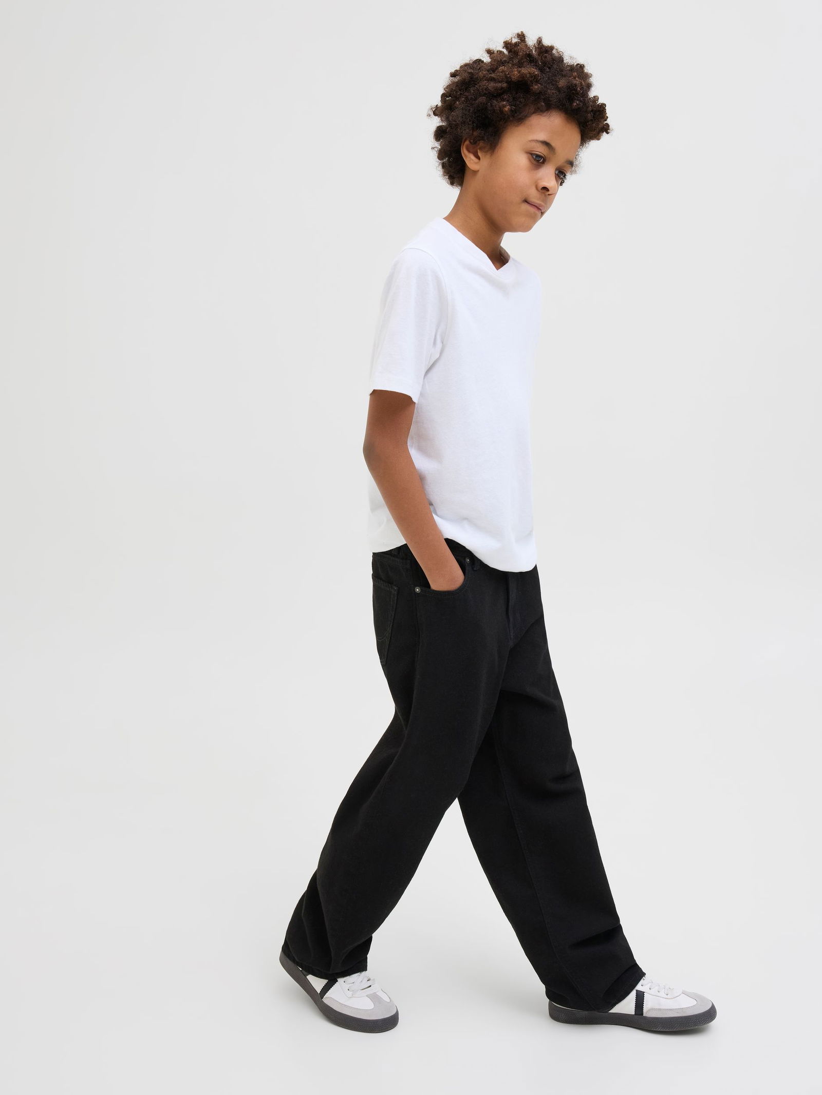 Jack&Jones |  Jack&Jones Skinny Jeans  | 176 | black denim