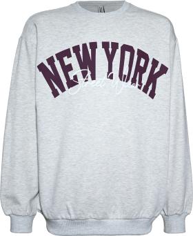Blue Effect Boys Sweatshirt #2