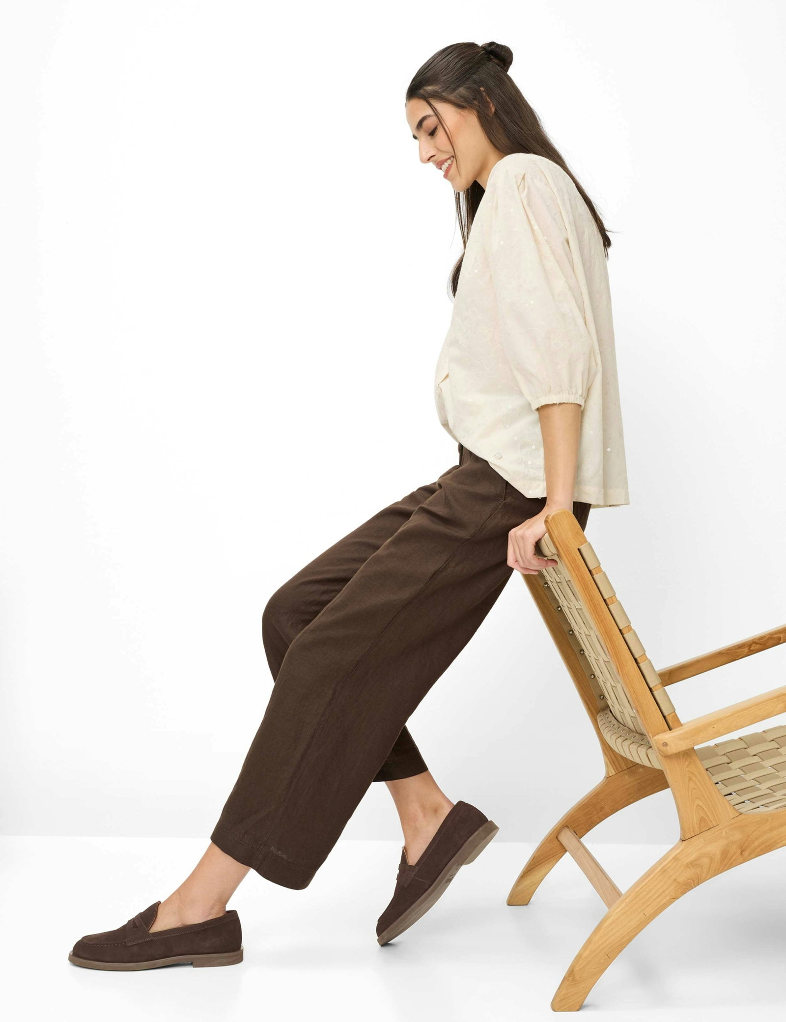 STYLE.MAINE S, COFFEE #6