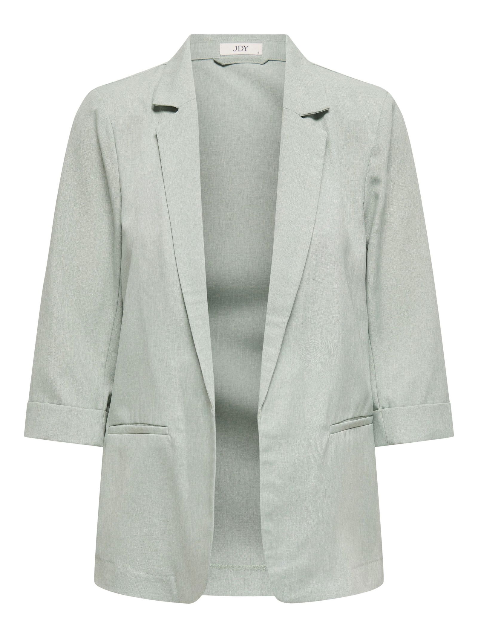 JDY |  JDY Longblazer  | M | smoke green