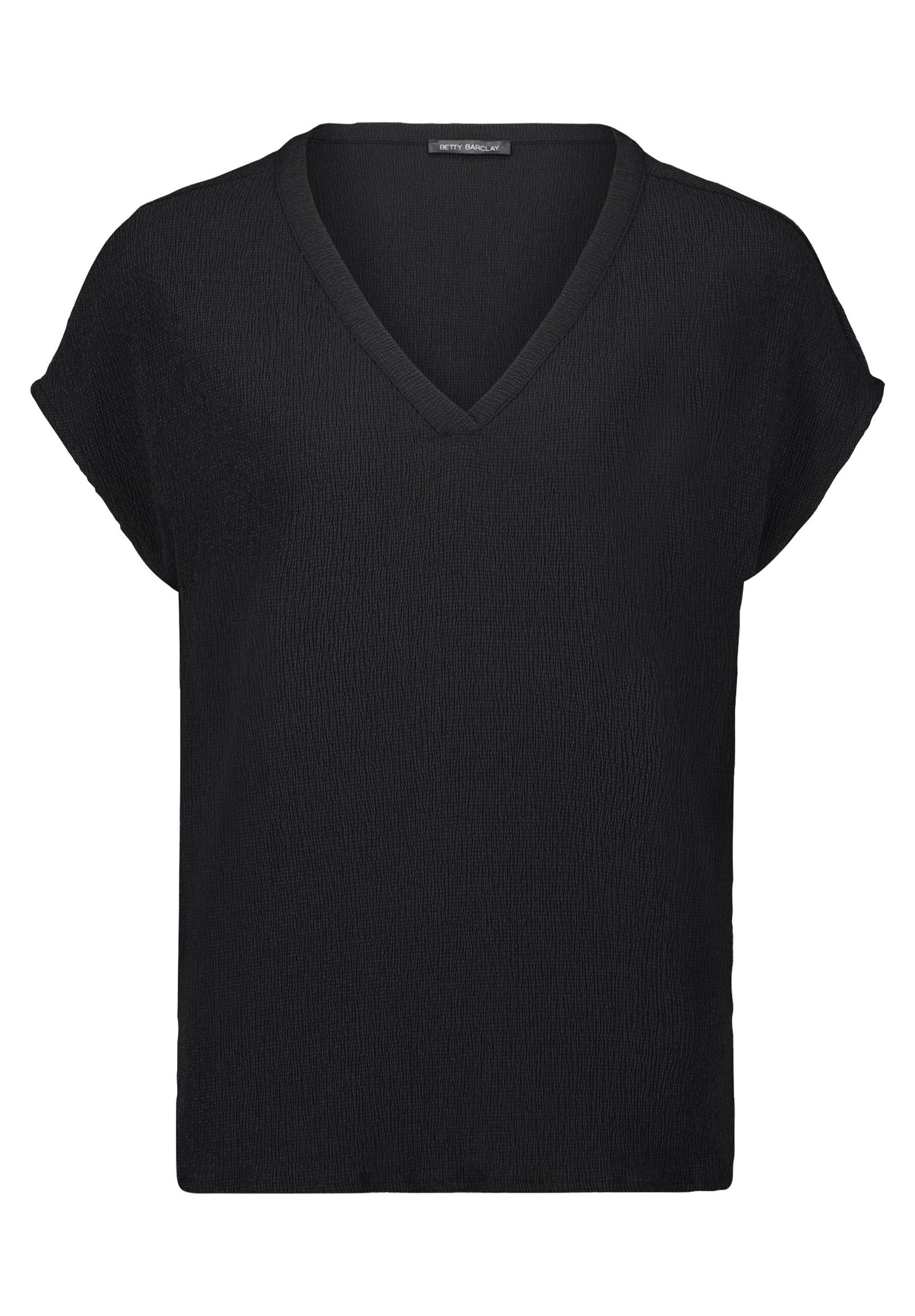 1fe8f6c7ab1b667e3ac9dc4a0364b1b1 Betty Barclay |  Basic Shirt | 38 | schwarz