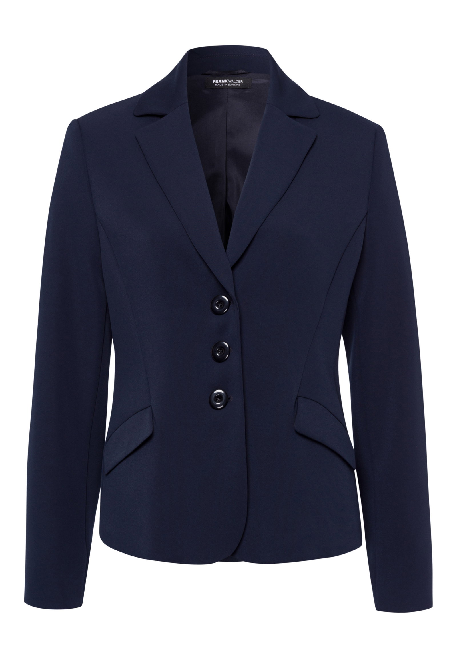 Frank Walder Blazer #1