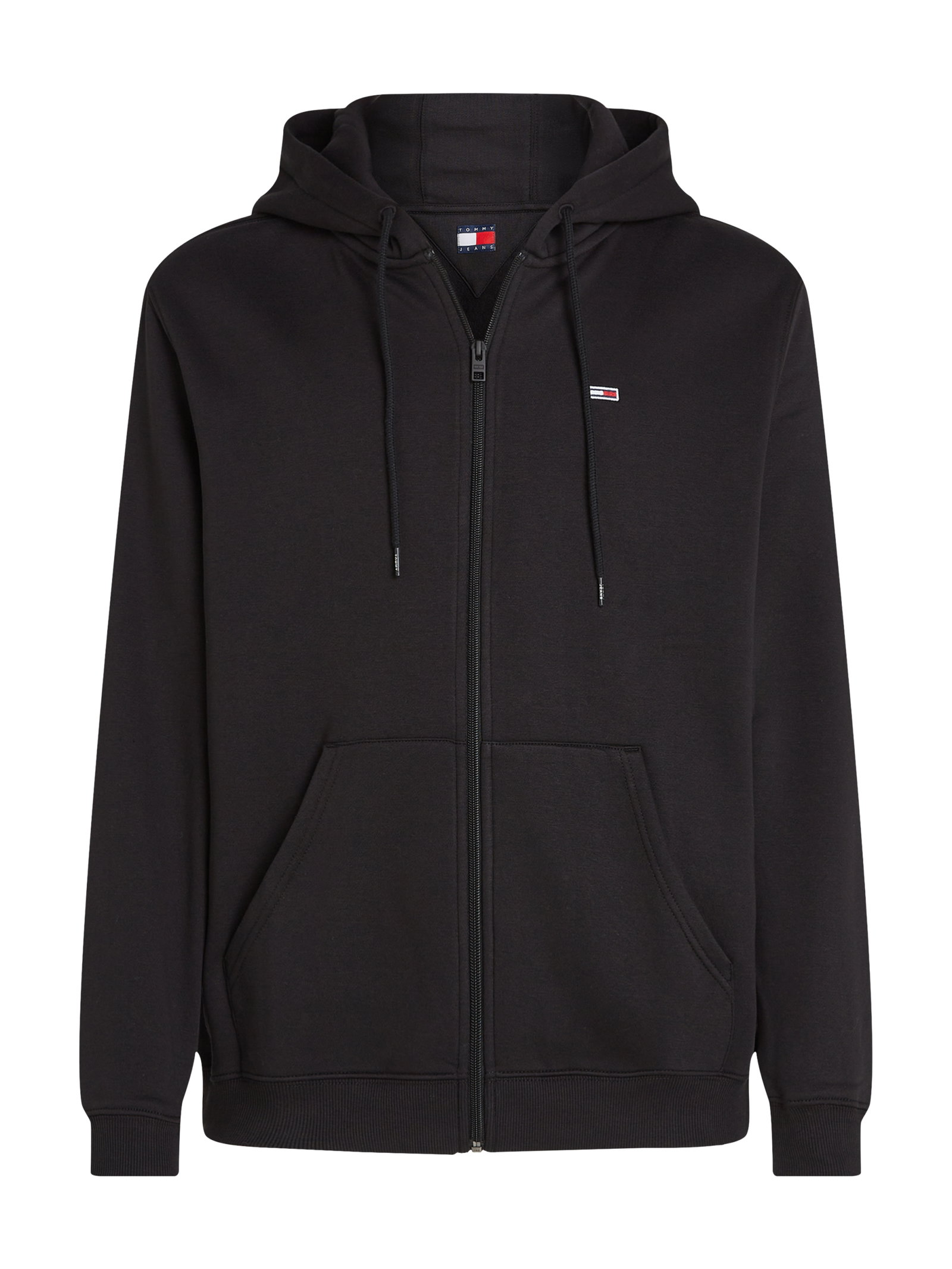 Tommy Jeans Sweatjacke #6
