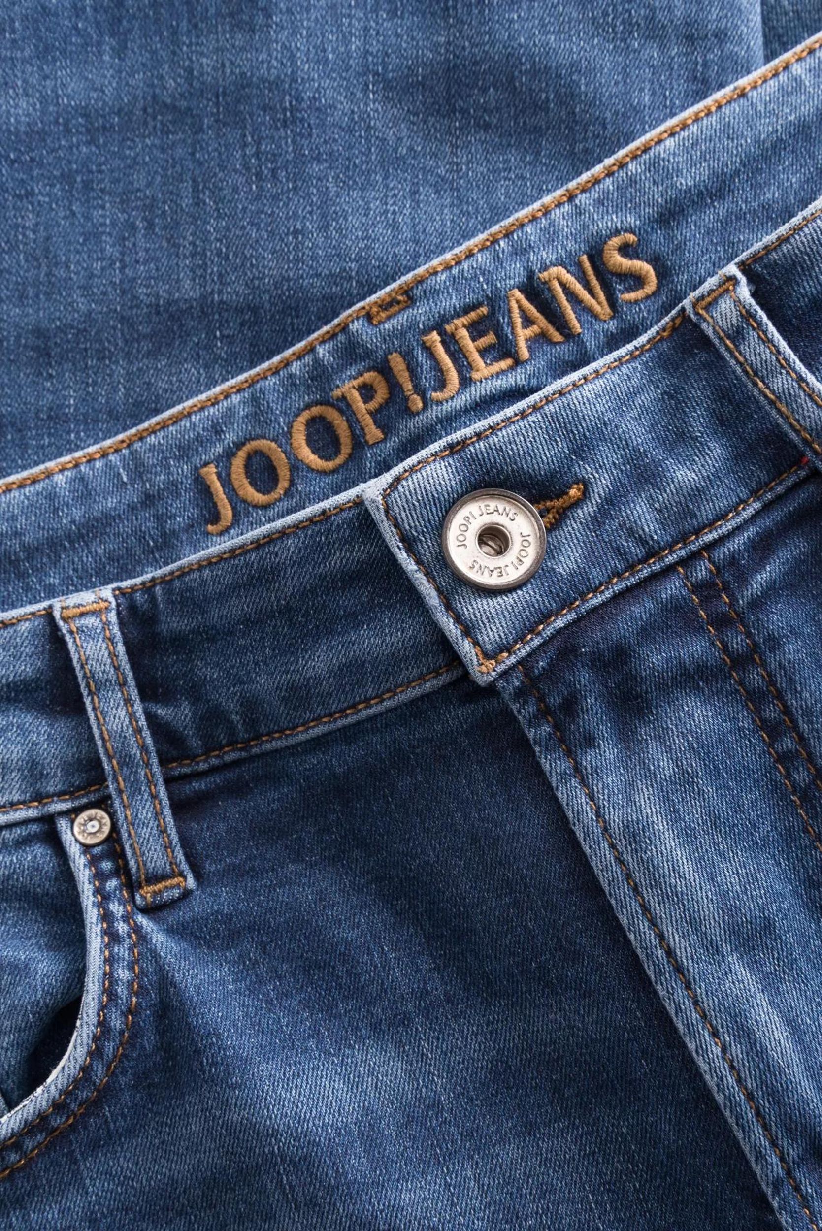 JOOP! JEANS |  JOOP! Regular Fit Jeans "Mitch" | 32/30 | bright blue