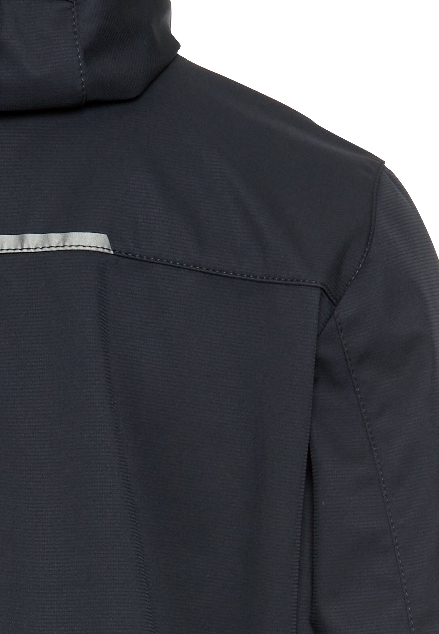 Camel Active Softshell Jacke aus recyceltem Polyester #4