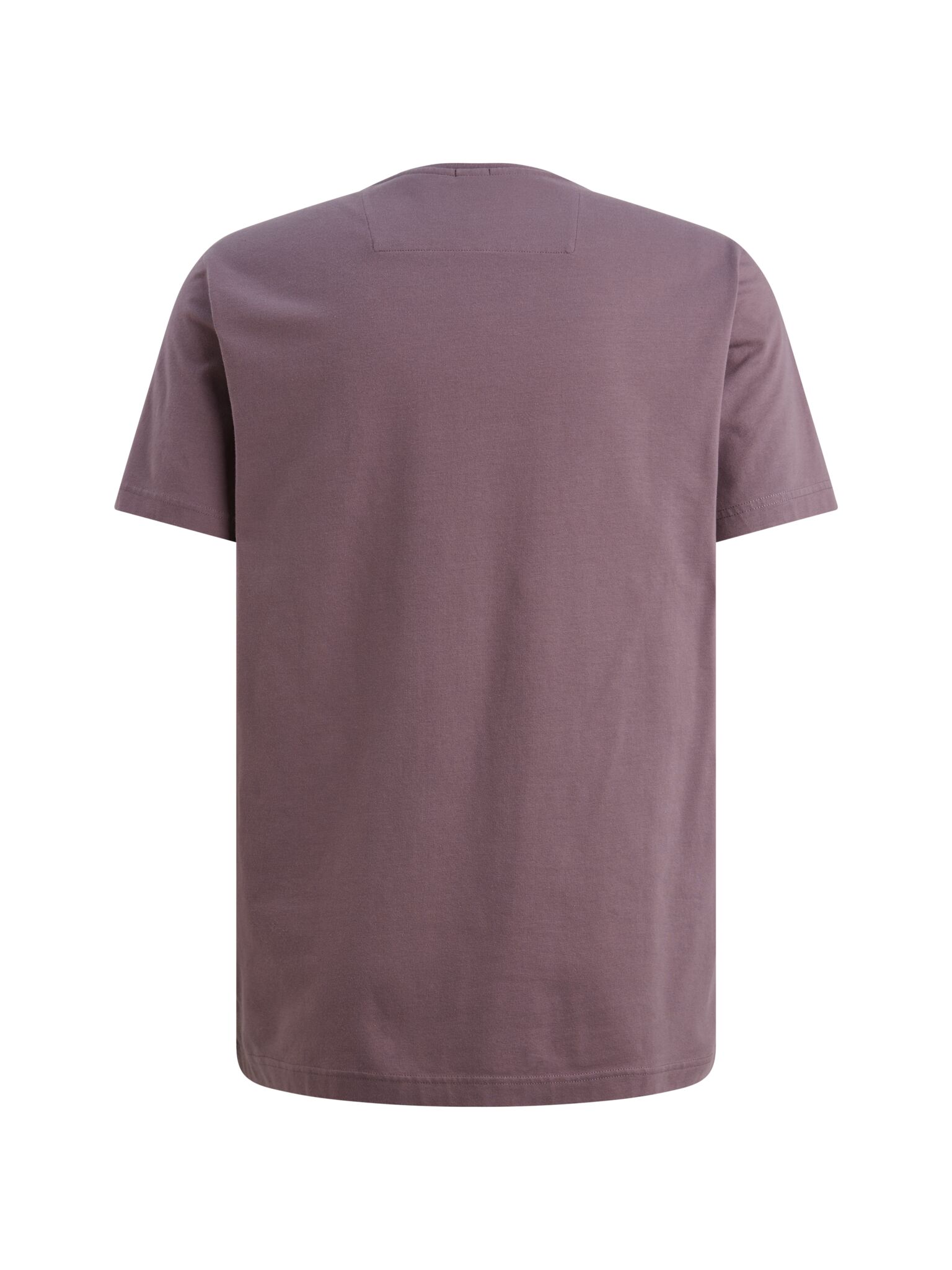 Short sleeve r-neck American Class, Moonscape #2