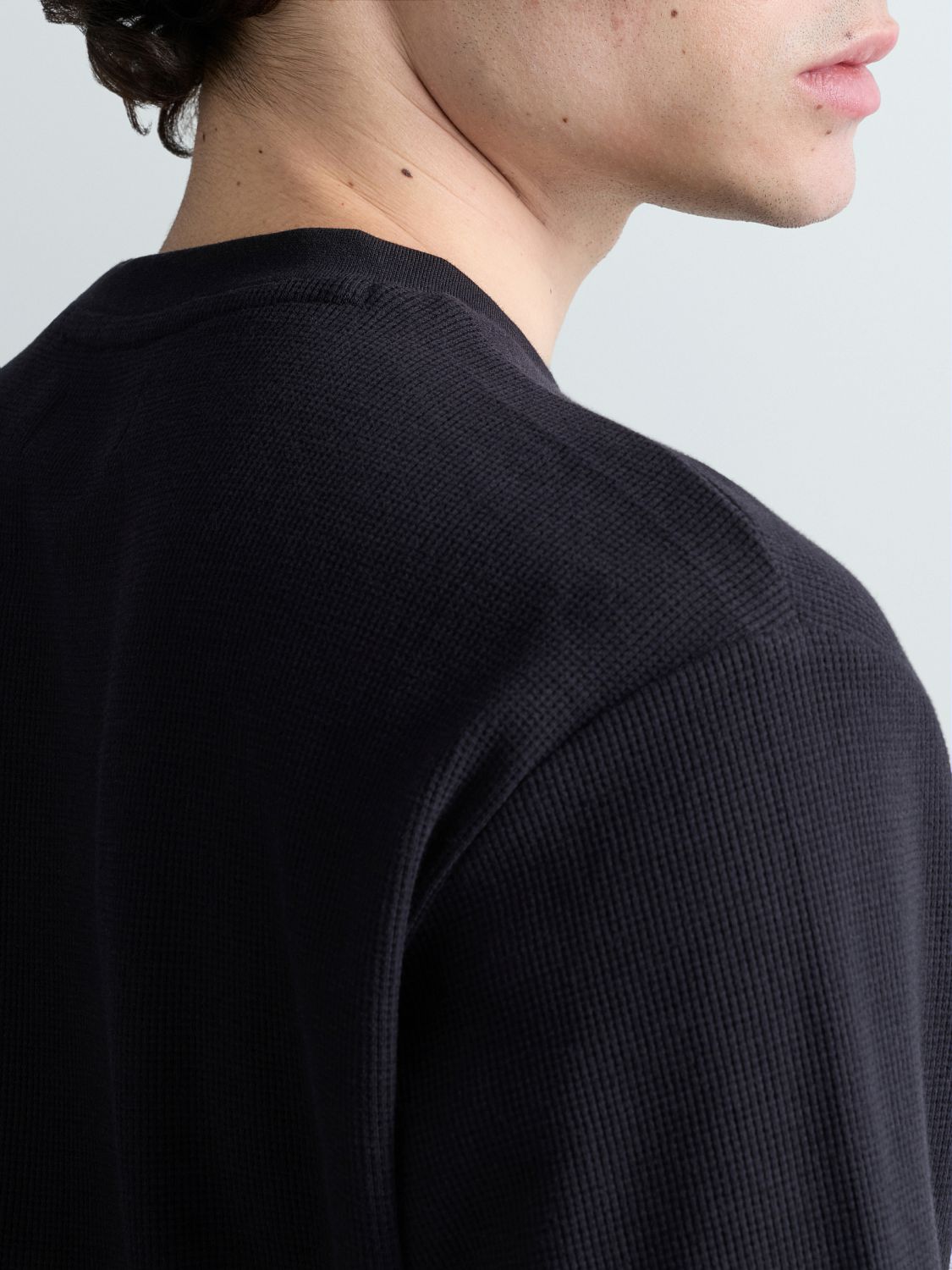 Replay Longsleeve #7
