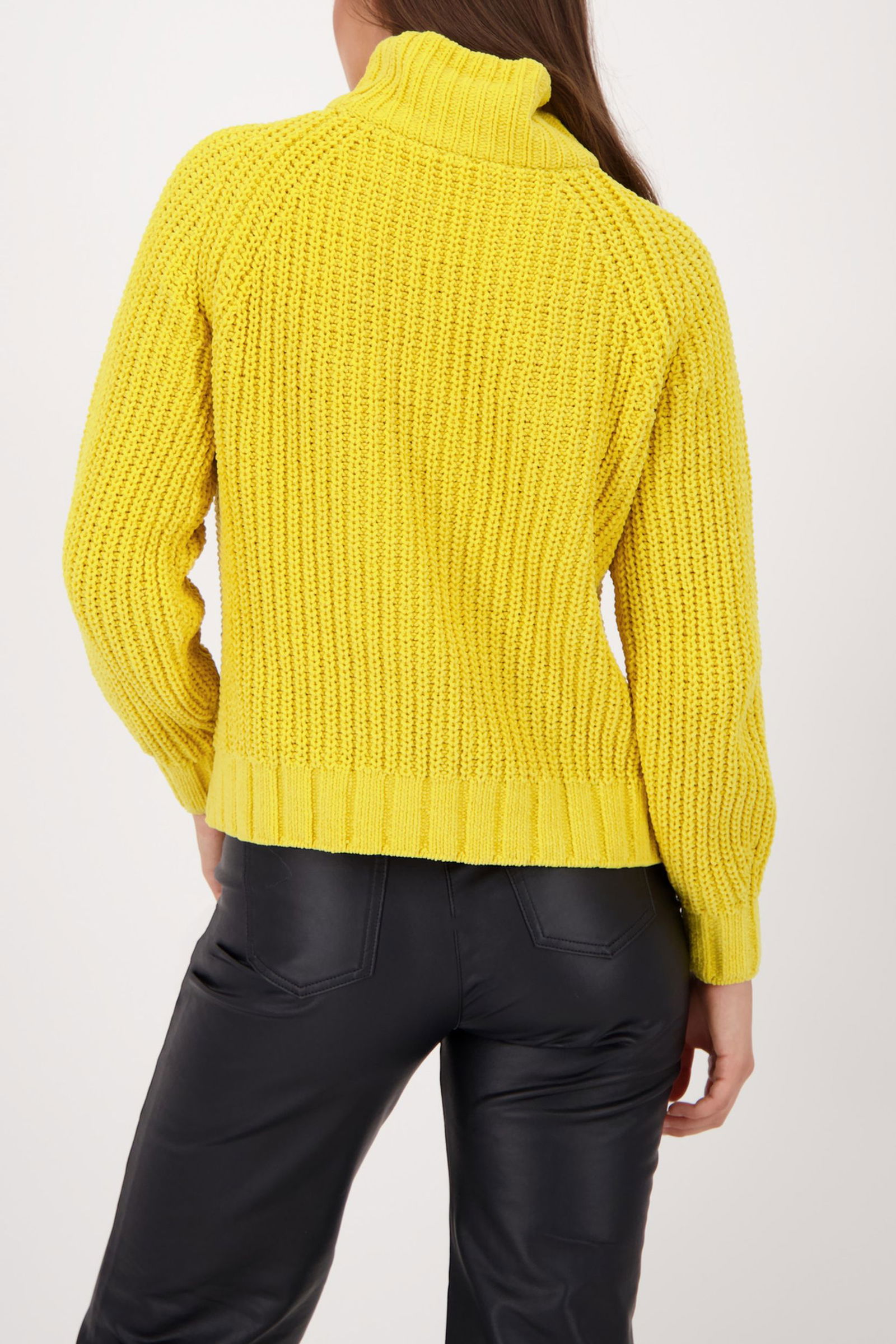 Monari | Monari Pullover | 42 | honey