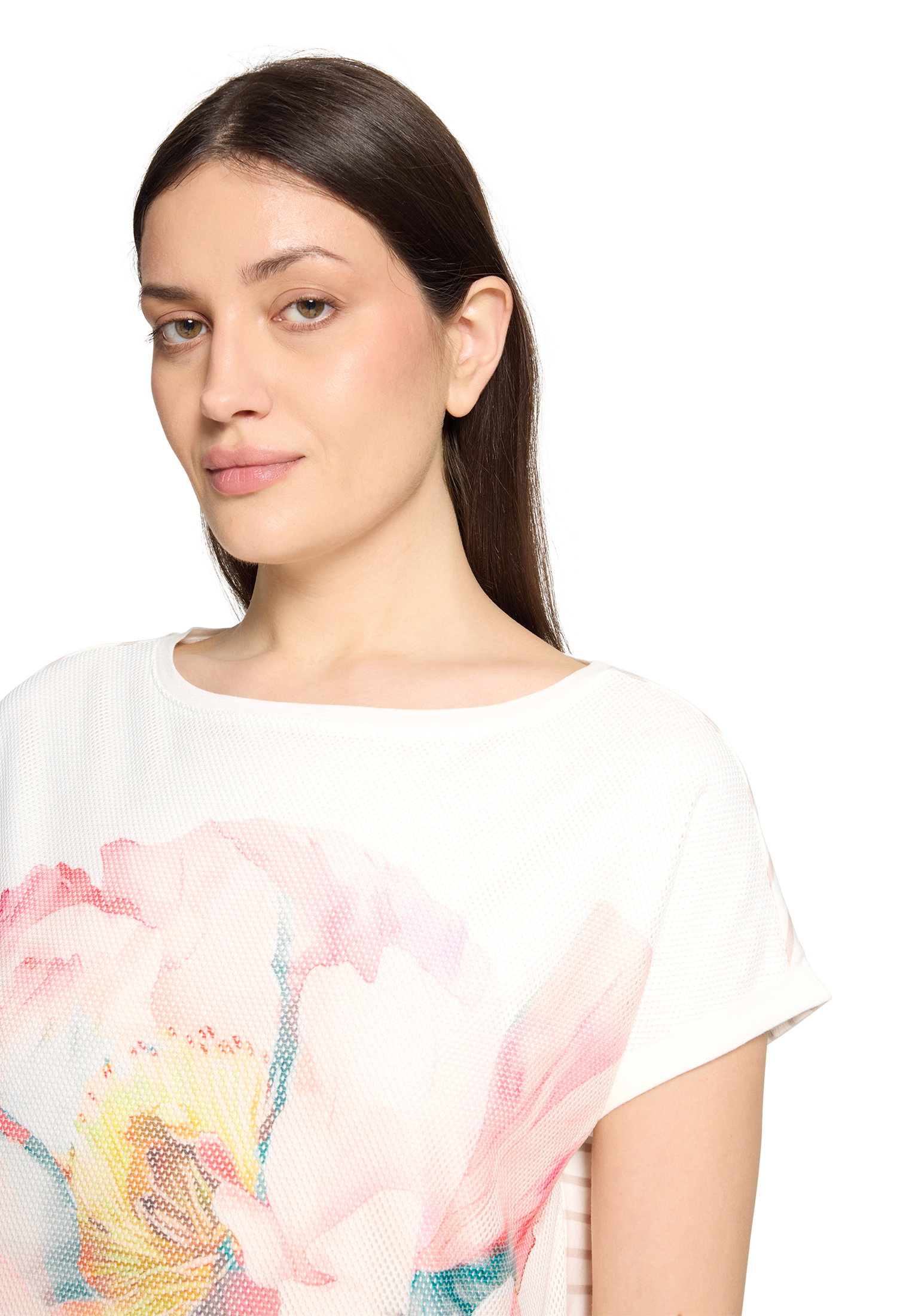 Betty Barclay Shirt Kurz 1/2 Arm #5