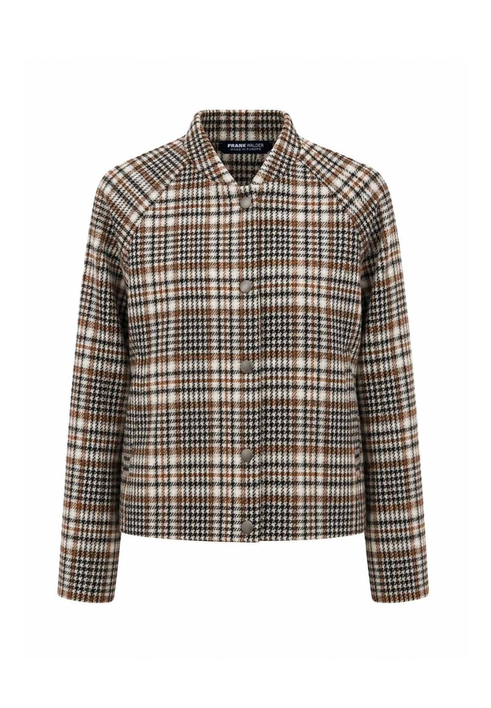 Frank Walder Blazer #1
