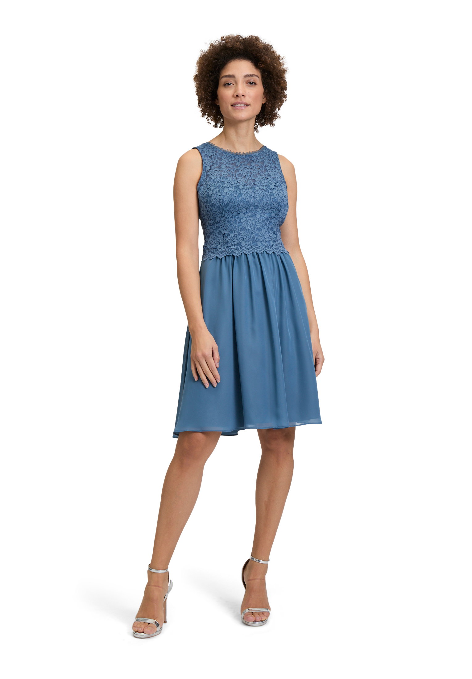 Suddenly Princess Abendkleid Kurz #5