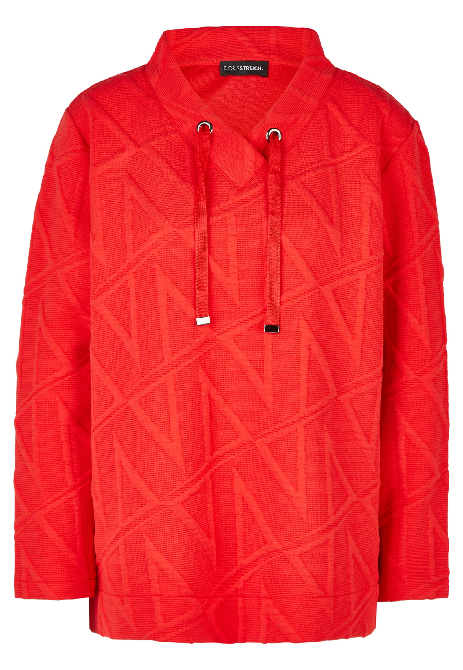 T-Shirt 1/1 Arm, Campari #1