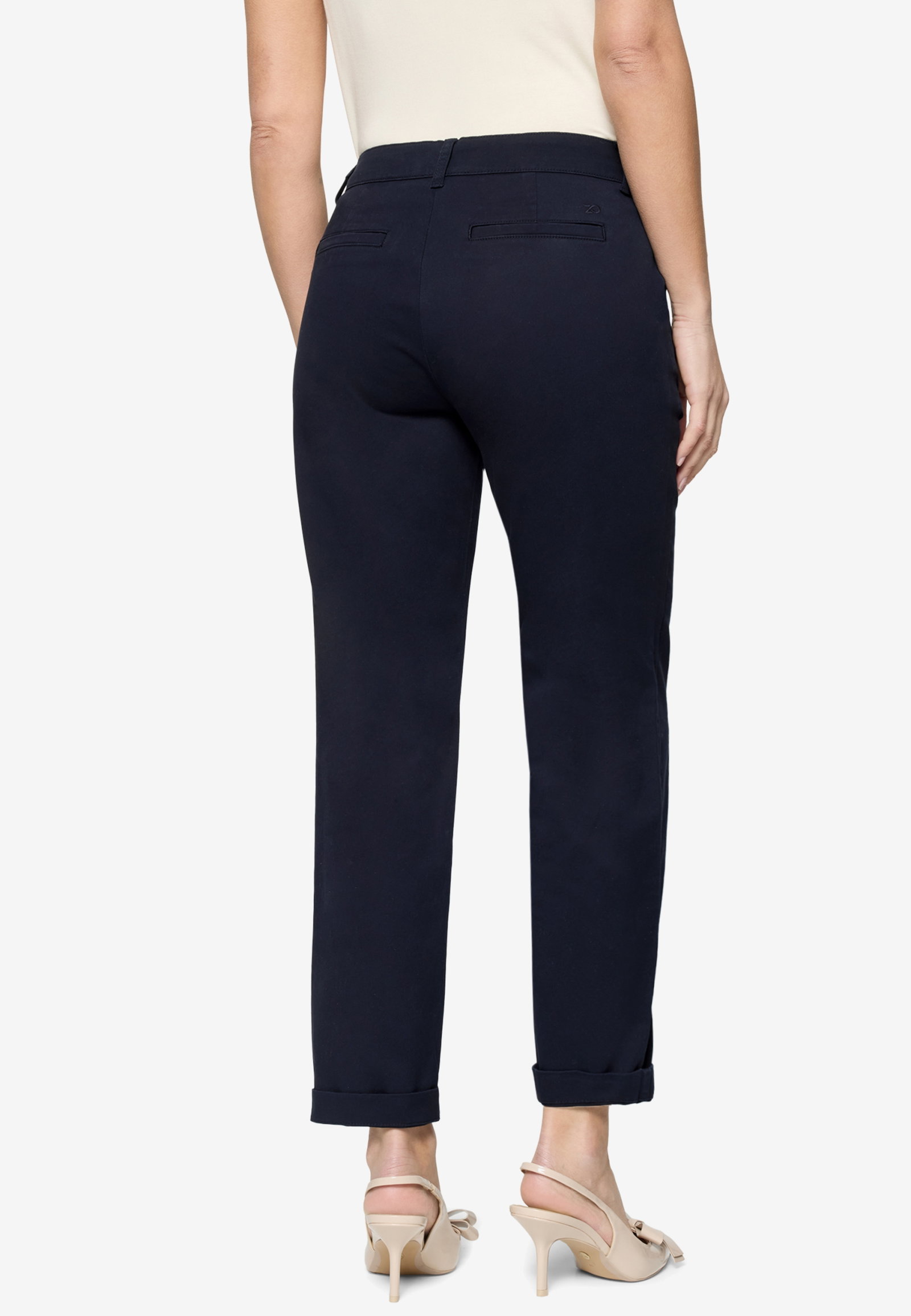 Zero Skinny Jeans #3