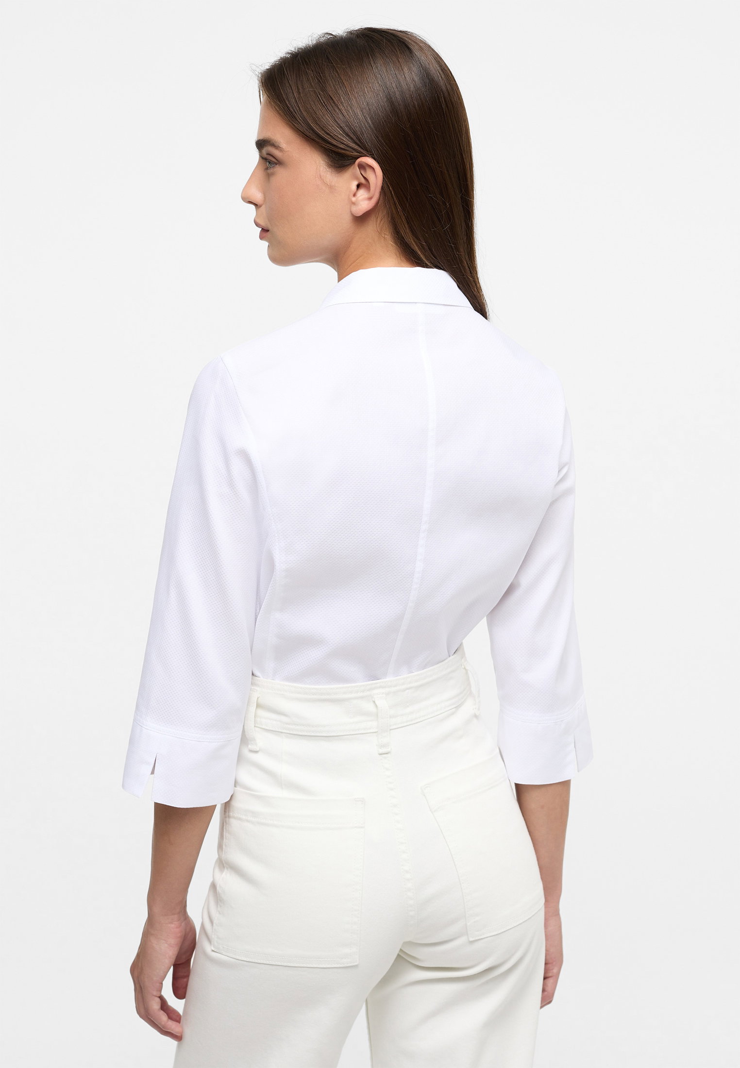 Eterna Businessbluse #4