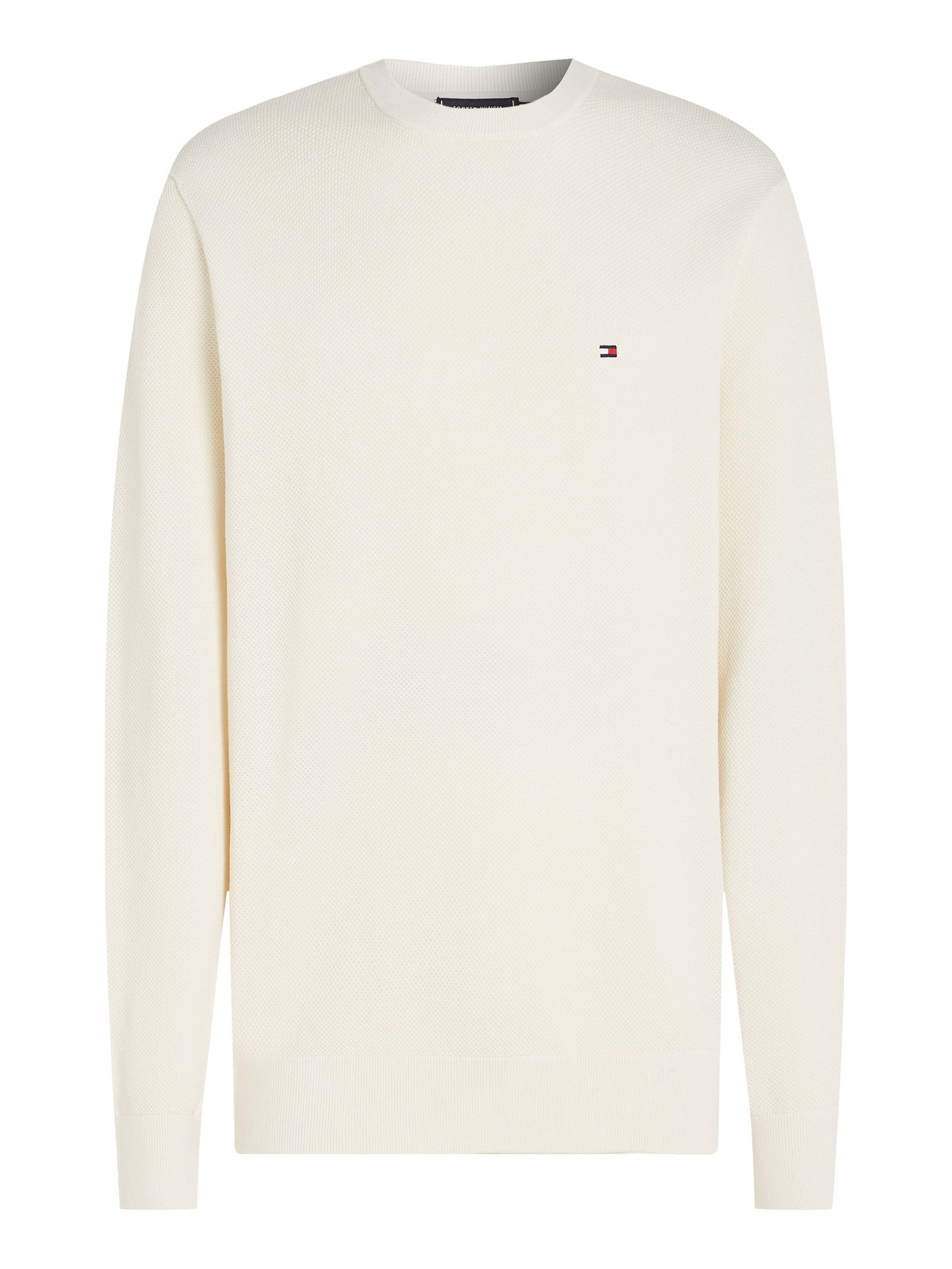 d9c2813d3159154e545f353b2181aa0f Tommy Hilfiger |  Tommy Hilfiger Pullover  | L | desert sky