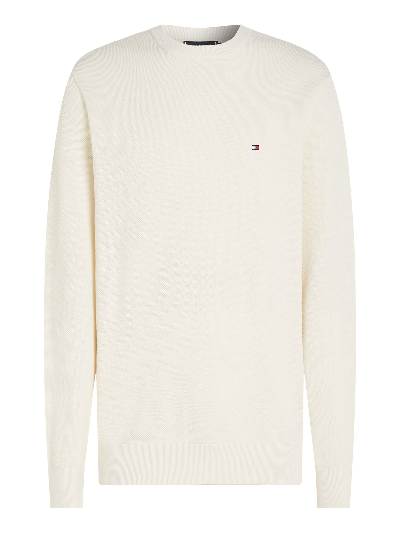 d9c2813d3159154e545f353b2181aa0f Tommy Hilfiger | Tommy Hilfiger Pullover | L | desert sky