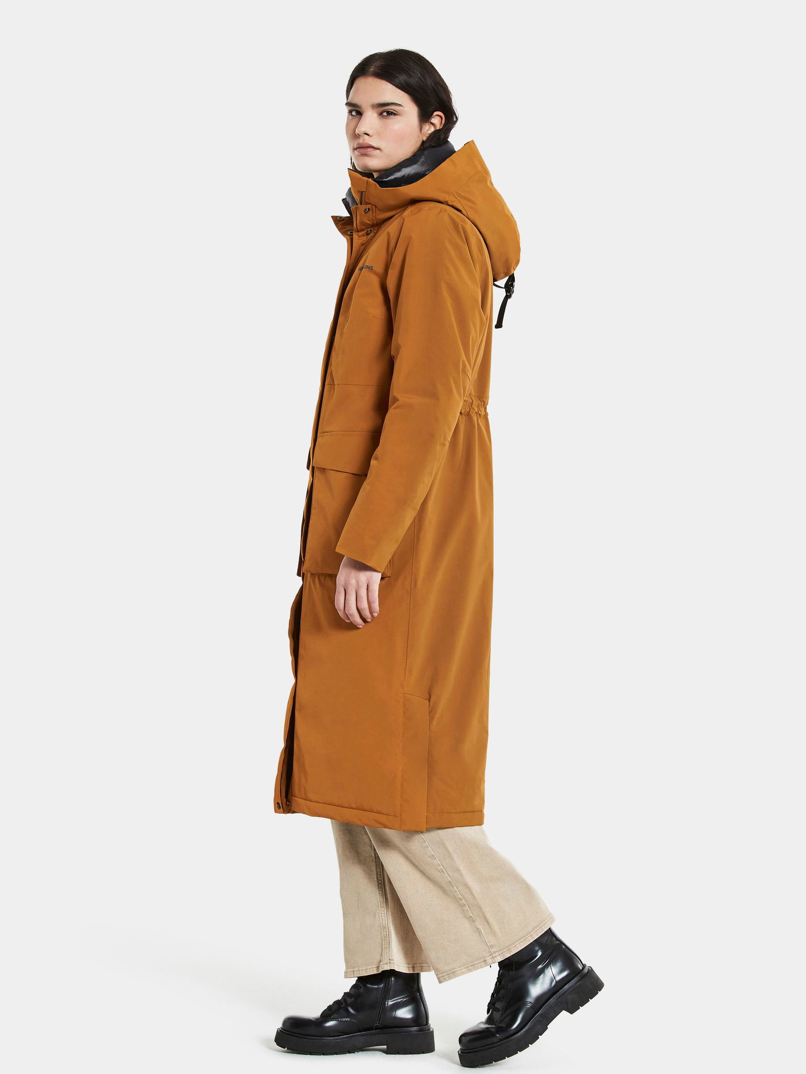 Didriksons "LEYA" Damenparka