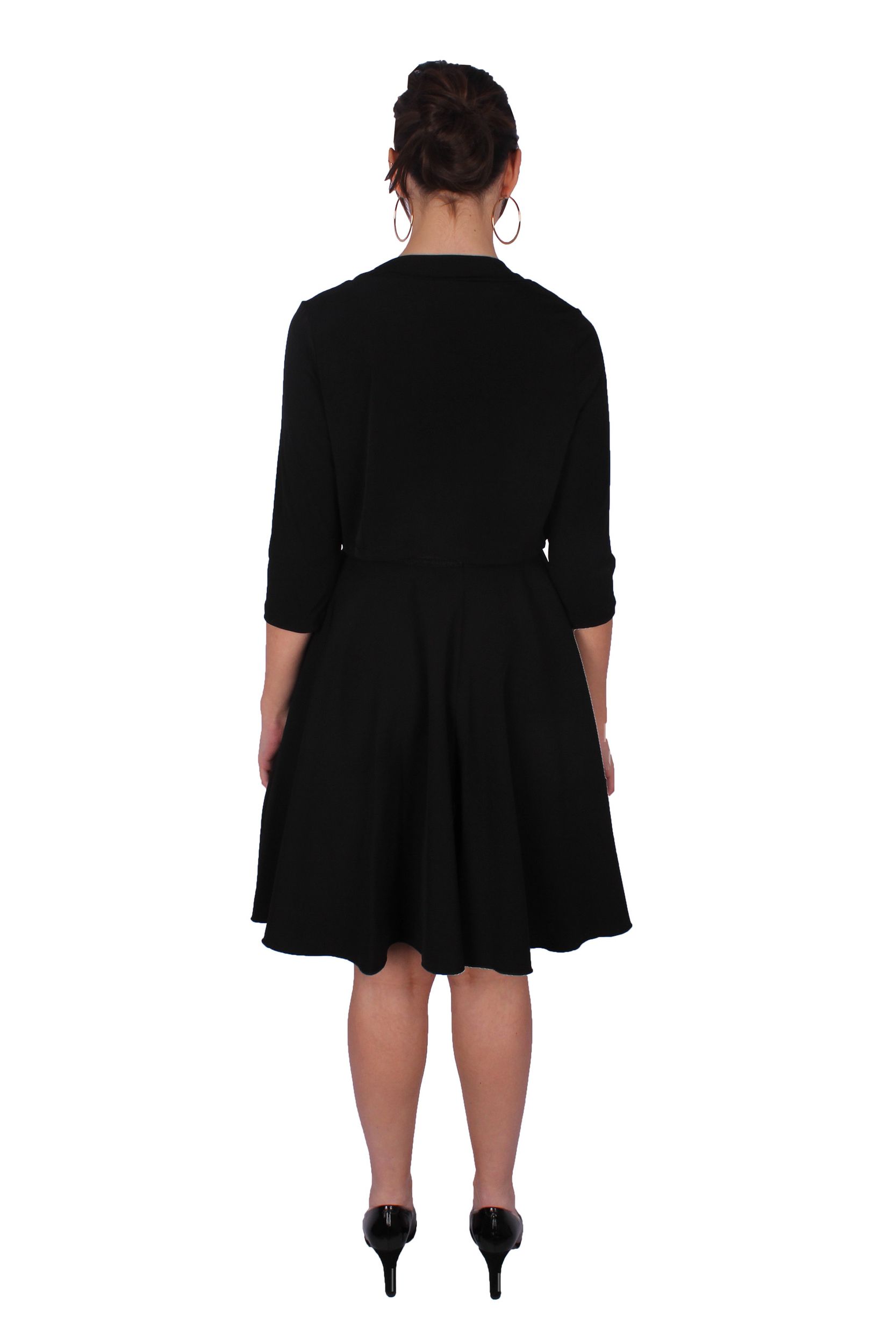 Bolero-Jacke
