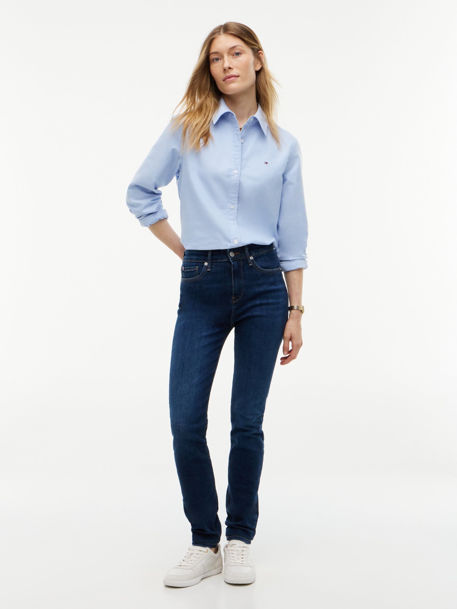 Tommy Hilfiger Skinny Jeans #3