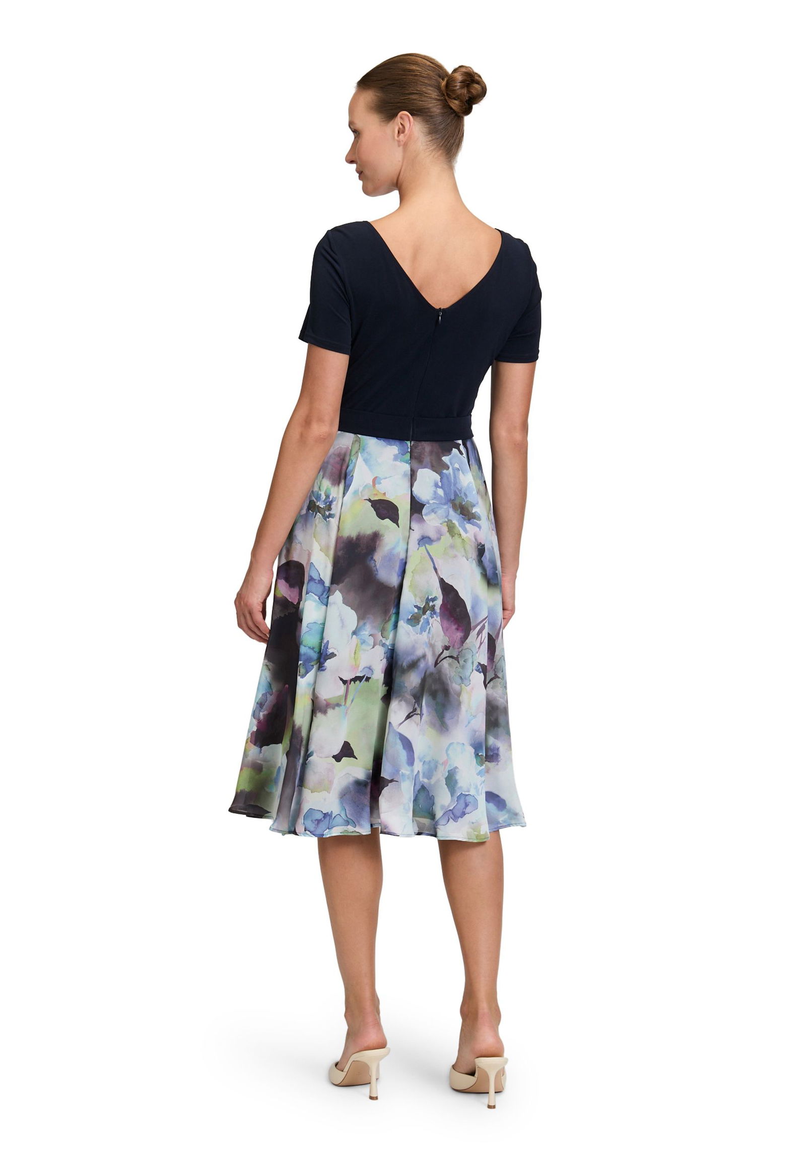 Vera Mont | Vera Mont Kurzes Kleid | 42 | 1100_8864