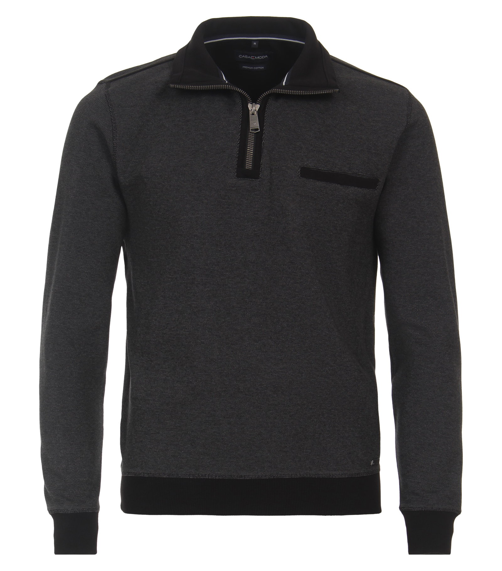 Casa Moda Sweatshirt #1