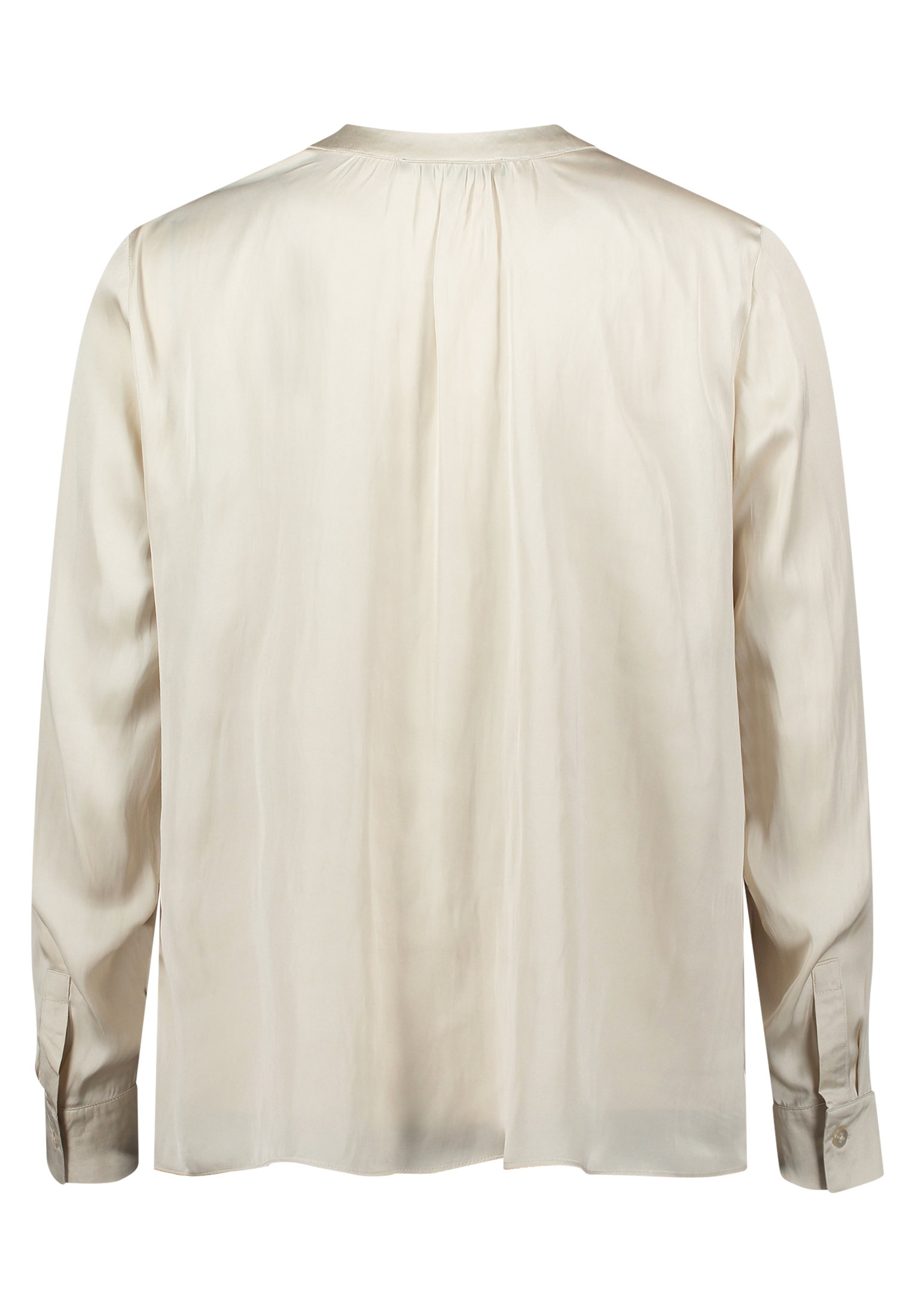 Betty Barclay Satin-Bluse #2