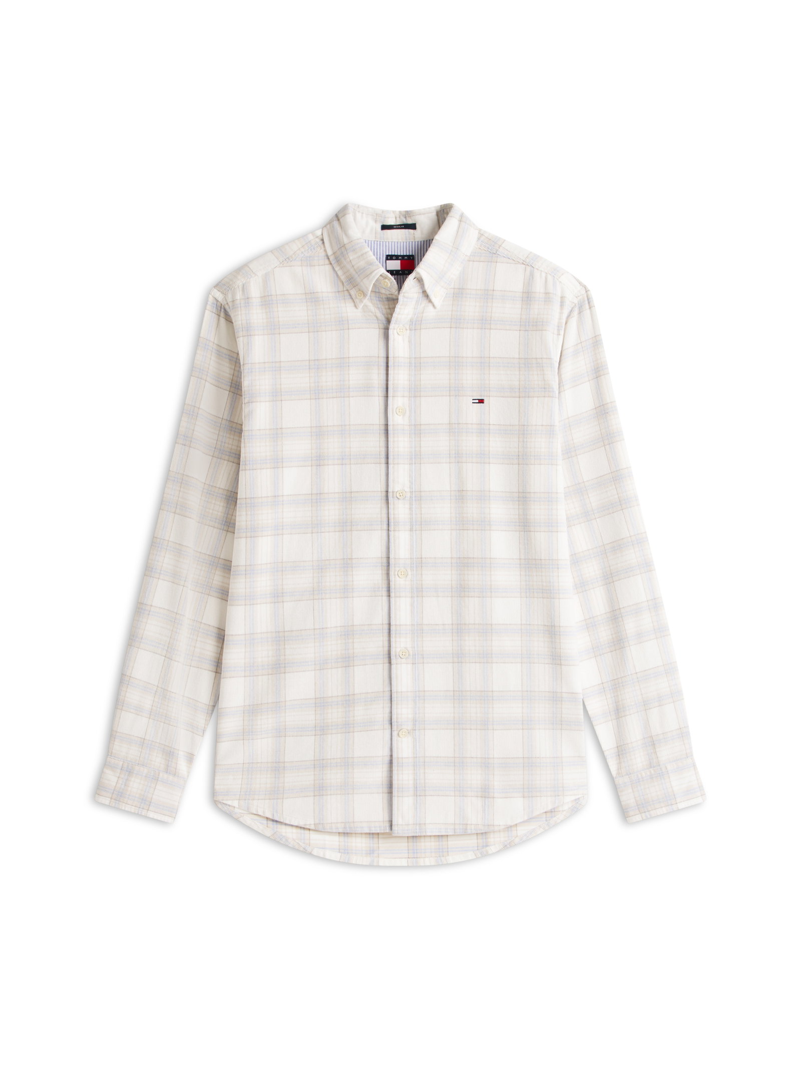 Tommy Jeans Hemd Super Slim Fit #5