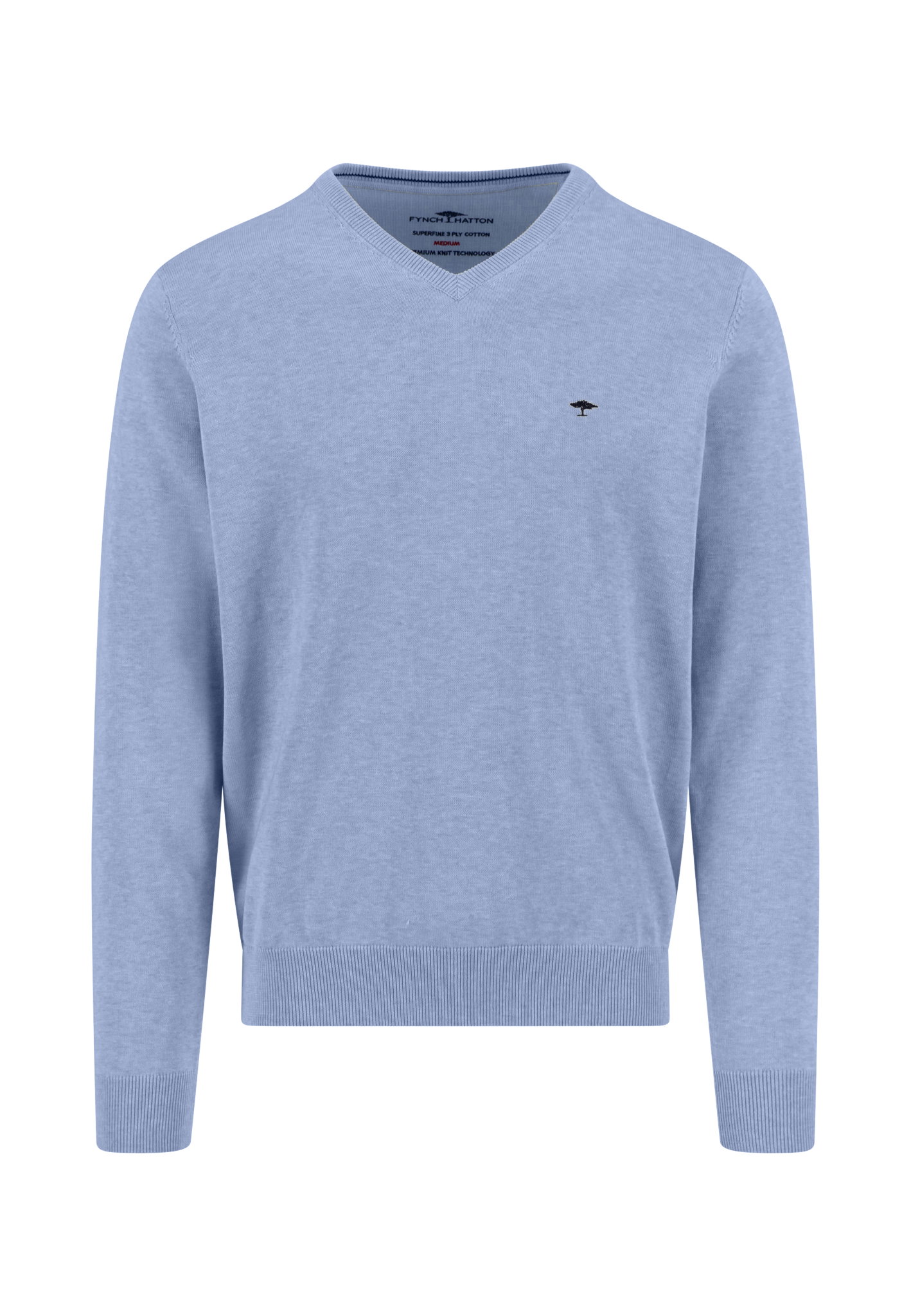 Fynch Hatton Pullover #1