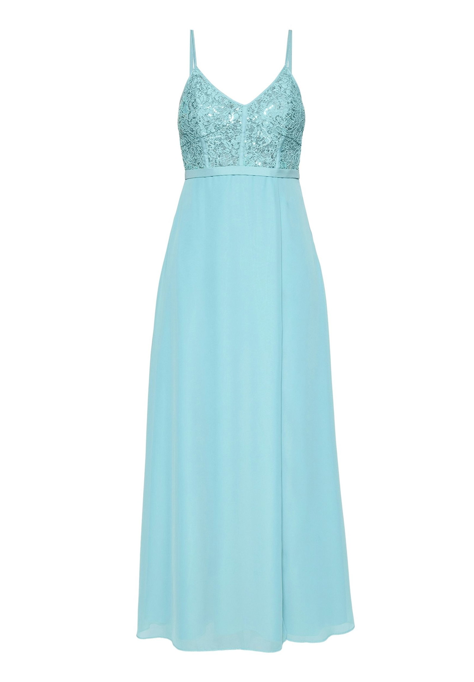 84393bee506fa8cf31bb46fbb8314078 Suddenly Princess | Suddenly Princess Langes Kleid | 38 | vintage blossom