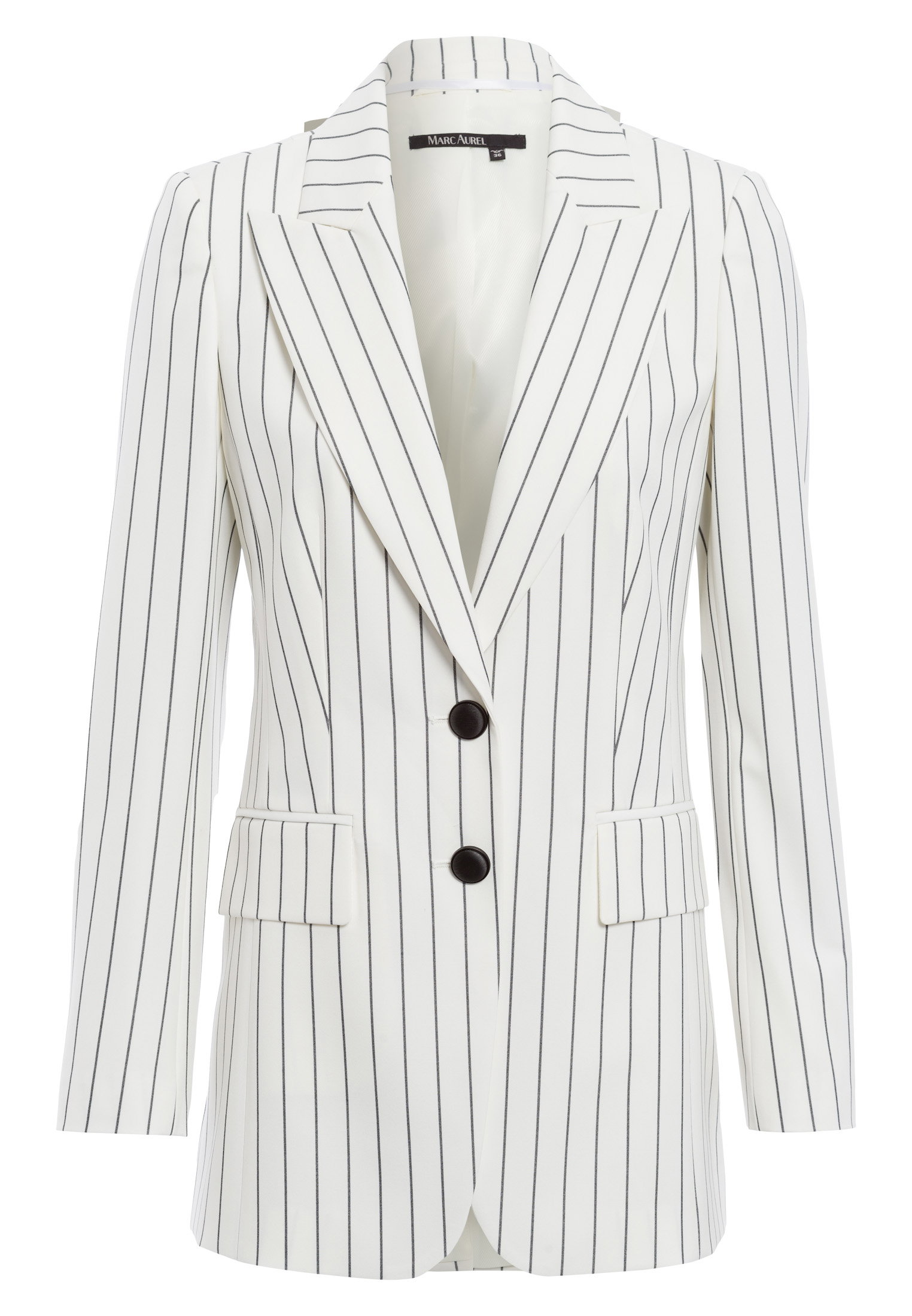 Marc Aurel Longblazer #1