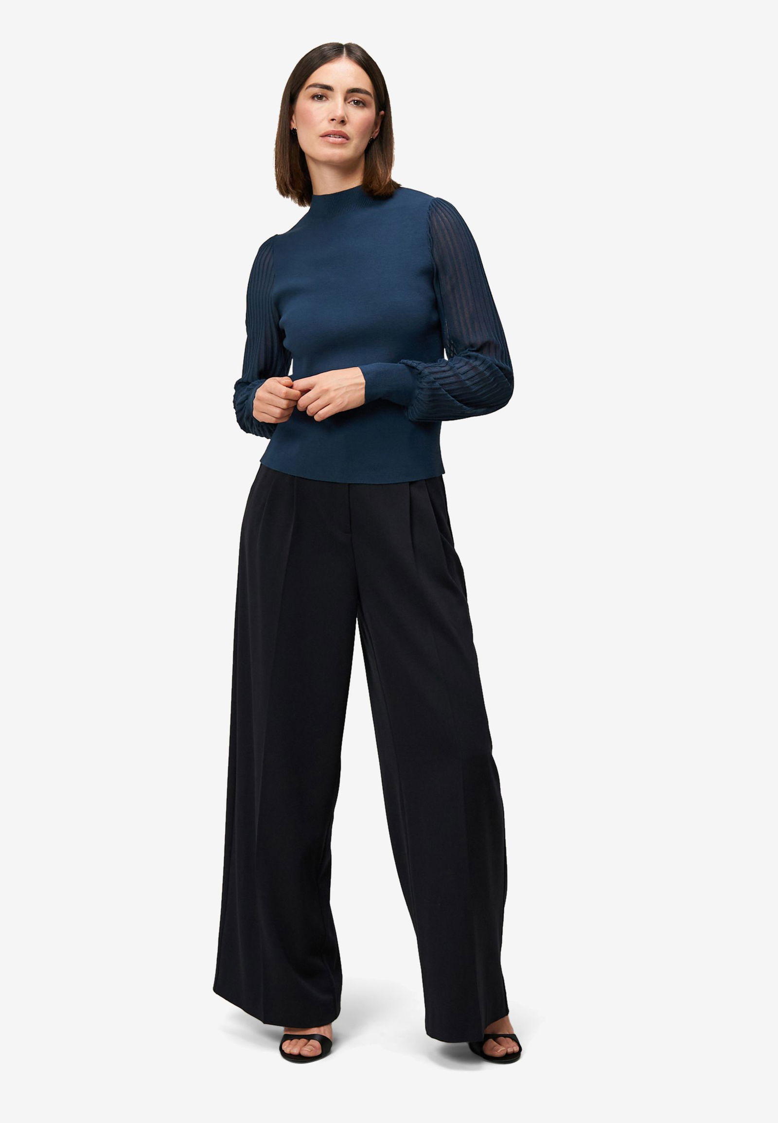 Zero |  Zero Pullover  | 34 | citadel