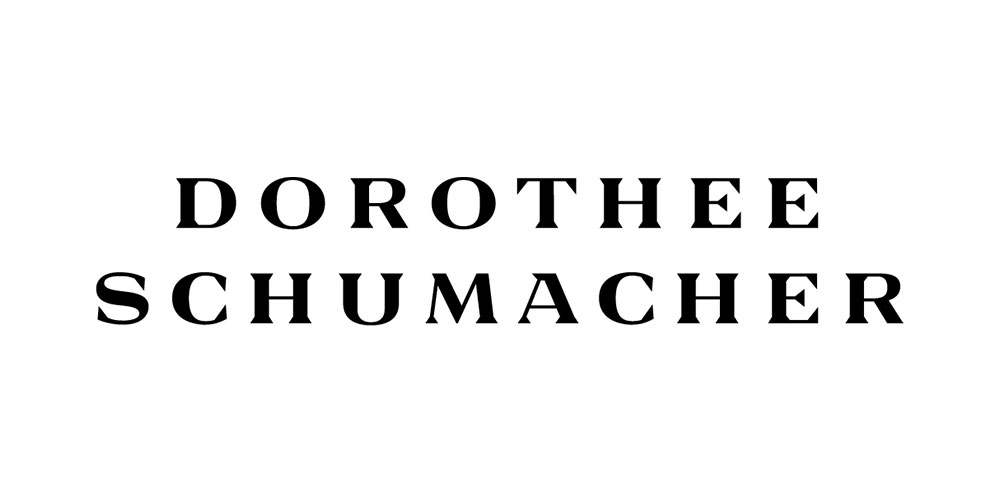 DOROTHEE SCHUMACHER DOROTHEE SCHUMACHER
