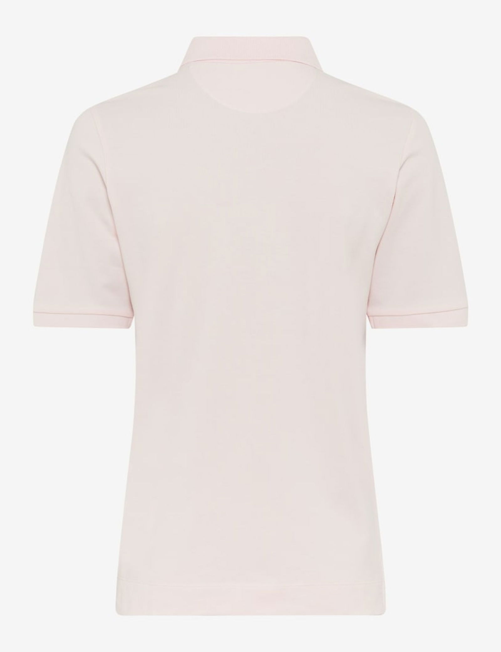 Brax |  Brax Poloshirt  | 46 | rosa