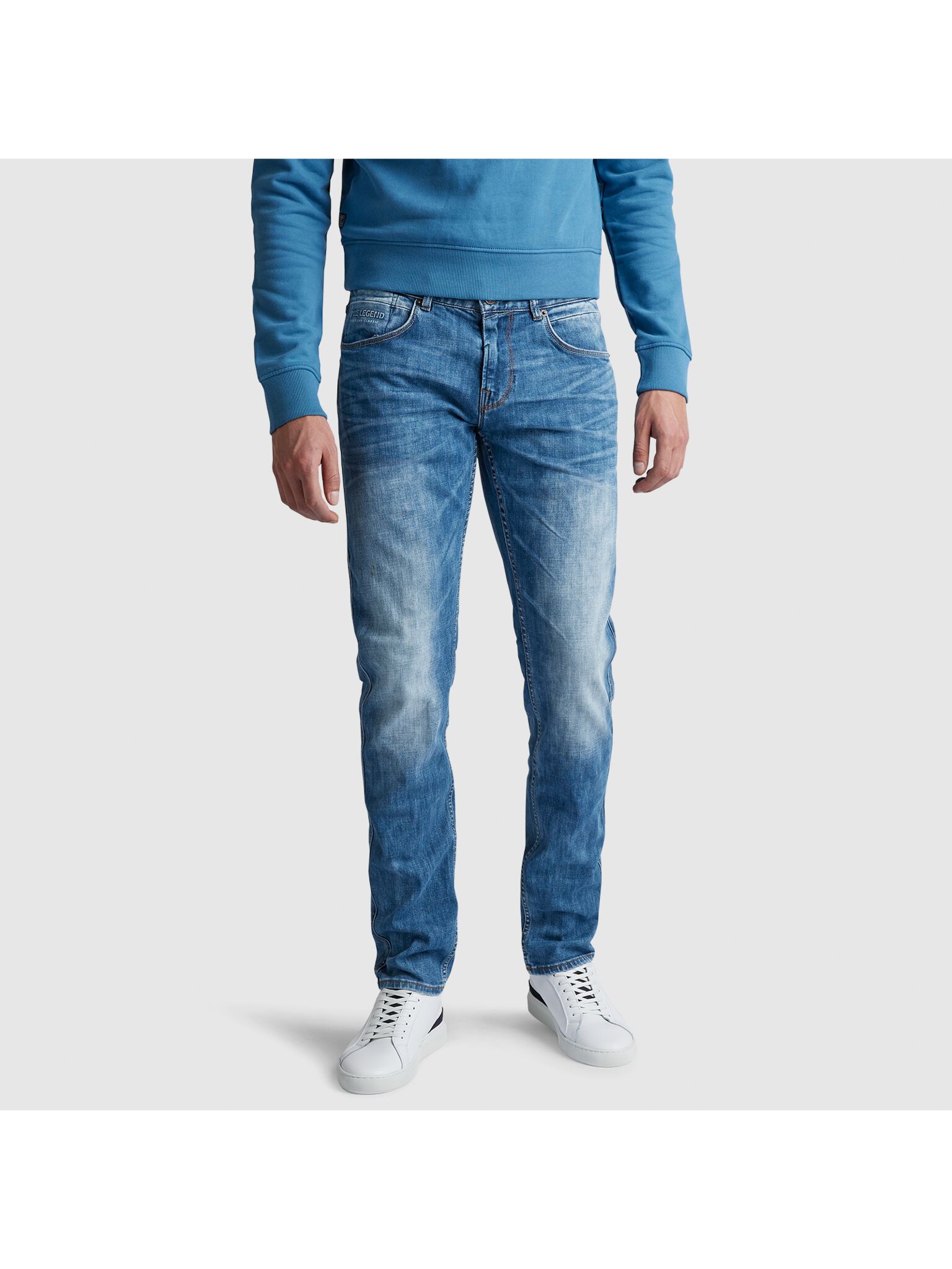 PME Legend Jeans "Nightflight" #3