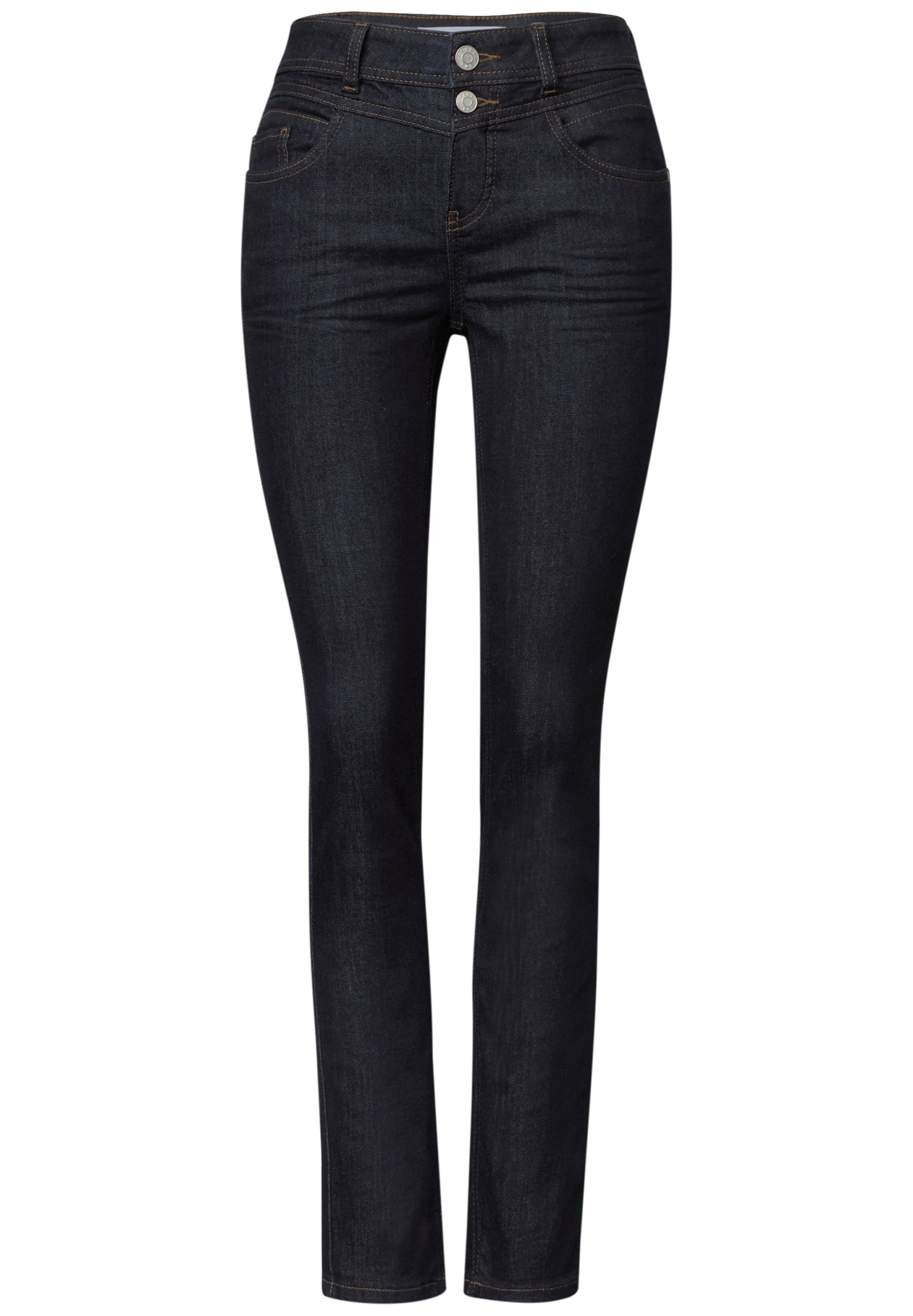 Street One Straight Leg Jeans #1