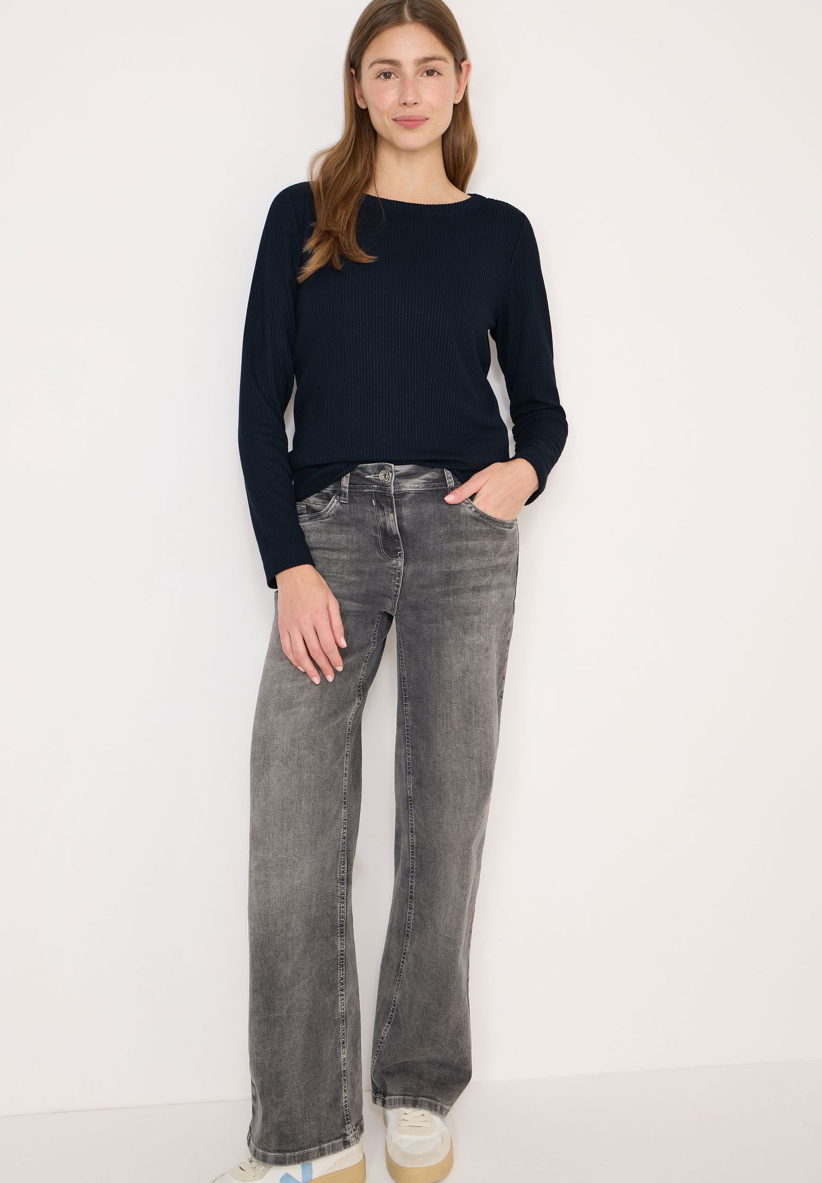 |  TOS Vertical Structure Boat Ne, universal blue | S | universal blue