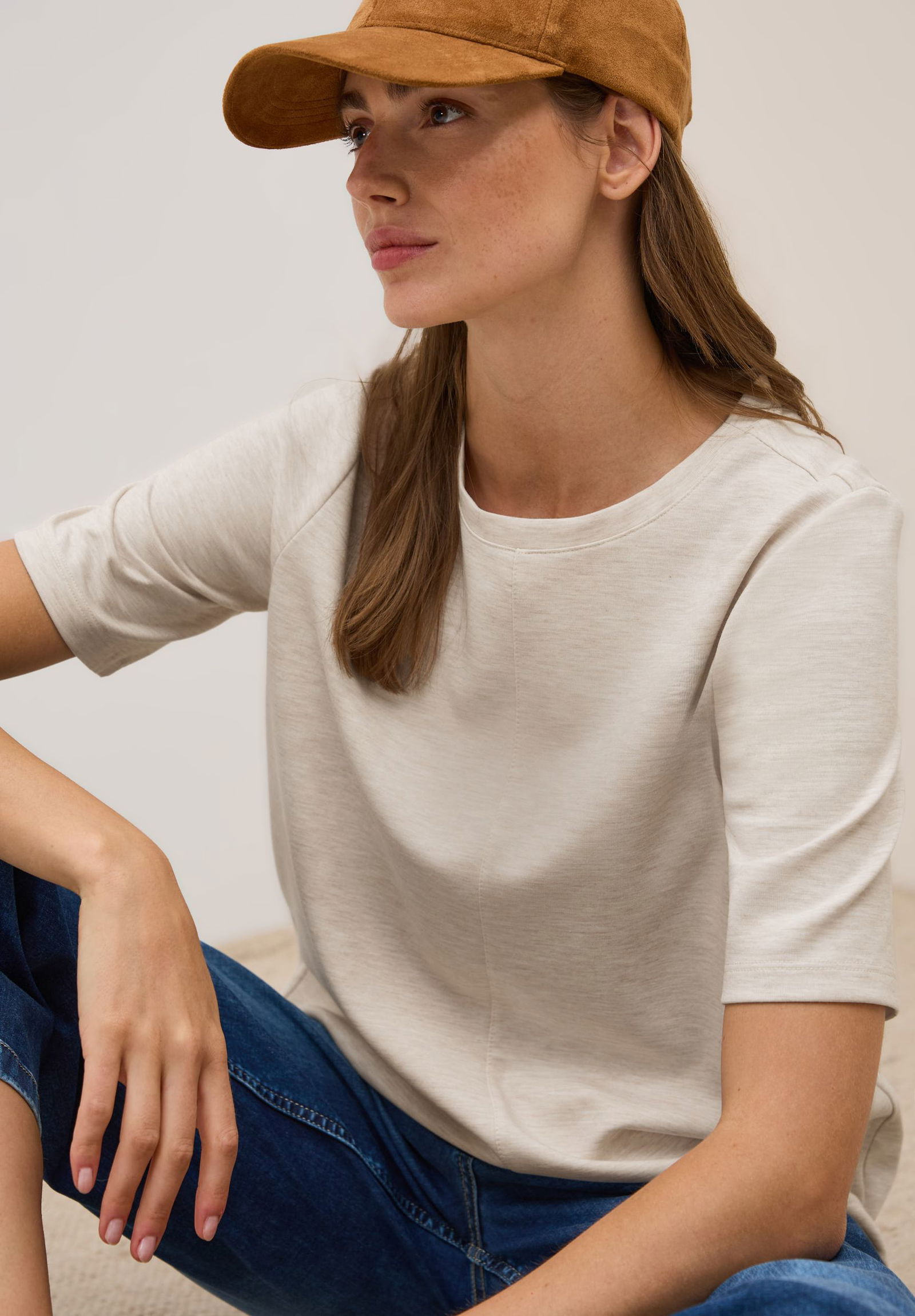 CECIL |  CECIL Sweatshirt  | L