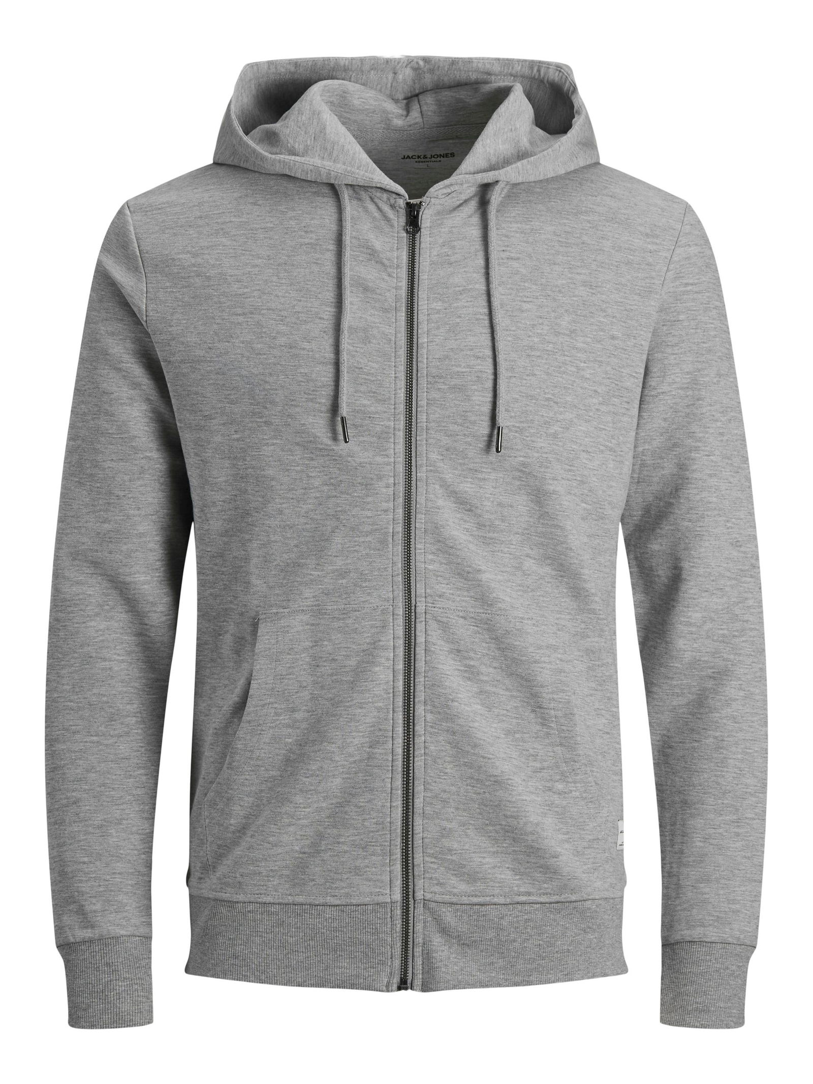 |   | XL | light grey melange