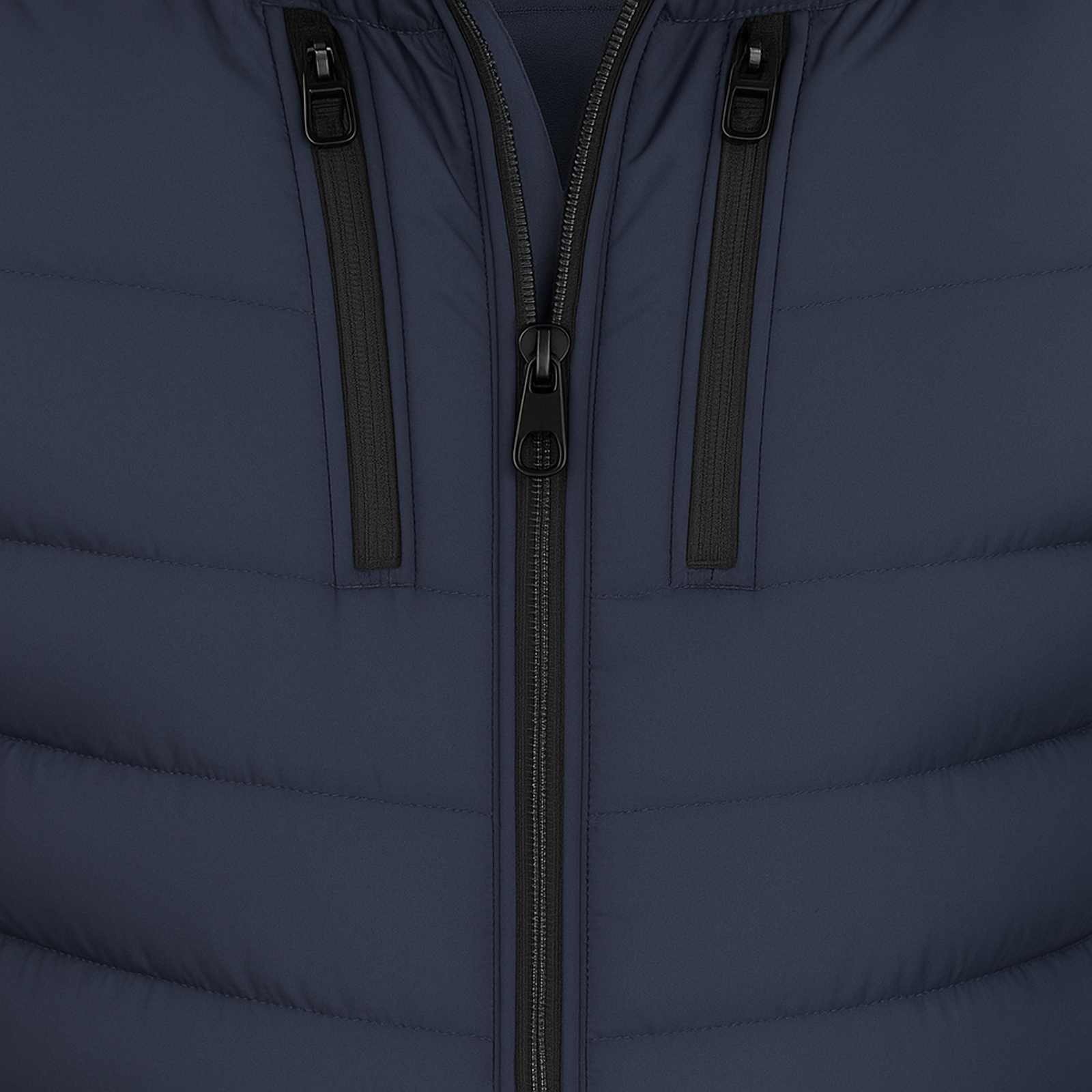 Wellensteyn |  Wellensteyn Steppjacke "Carmenere Men CARM-878" | 4XL | blau